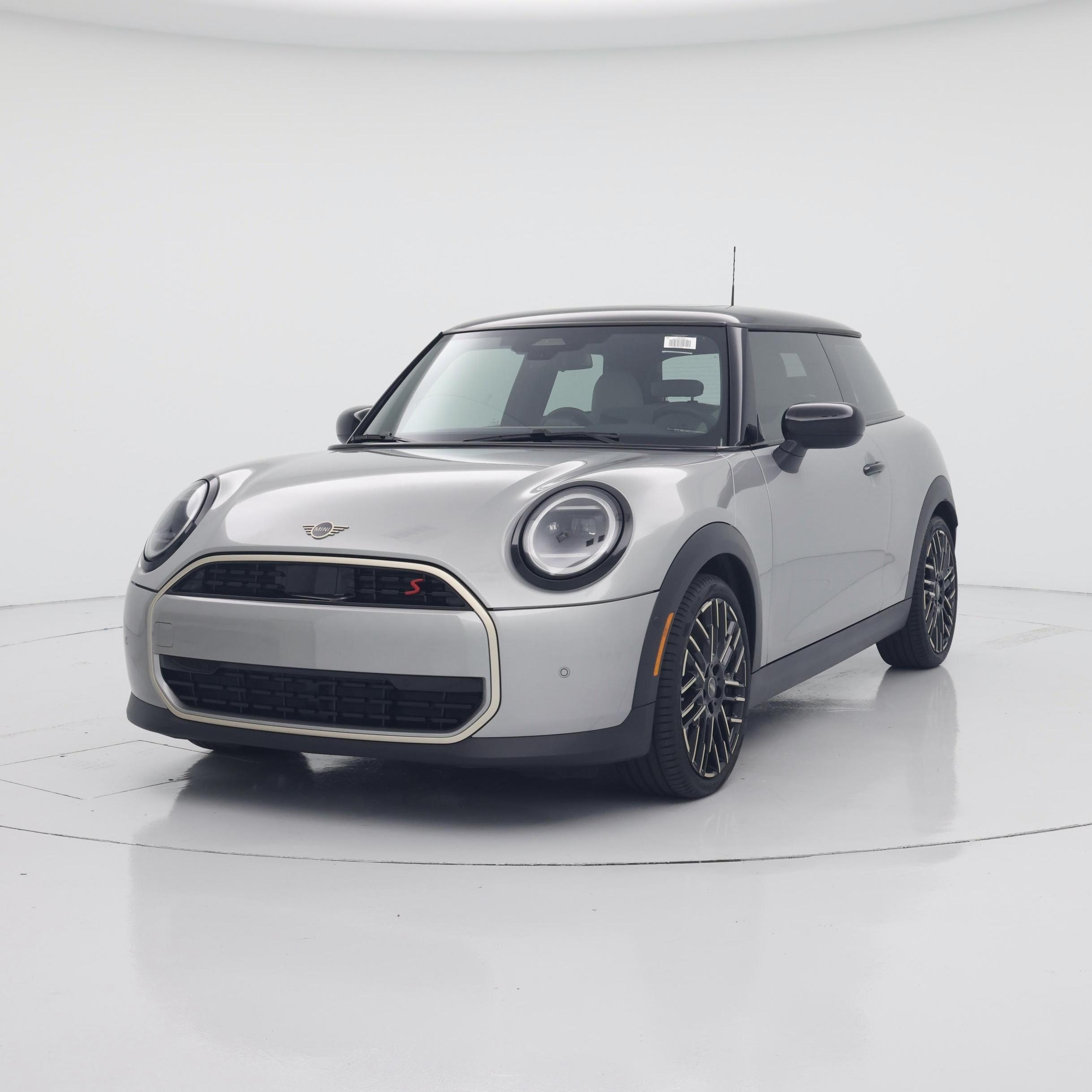 Thumbnail: 2025 MINI Cooper Hardtop - 4