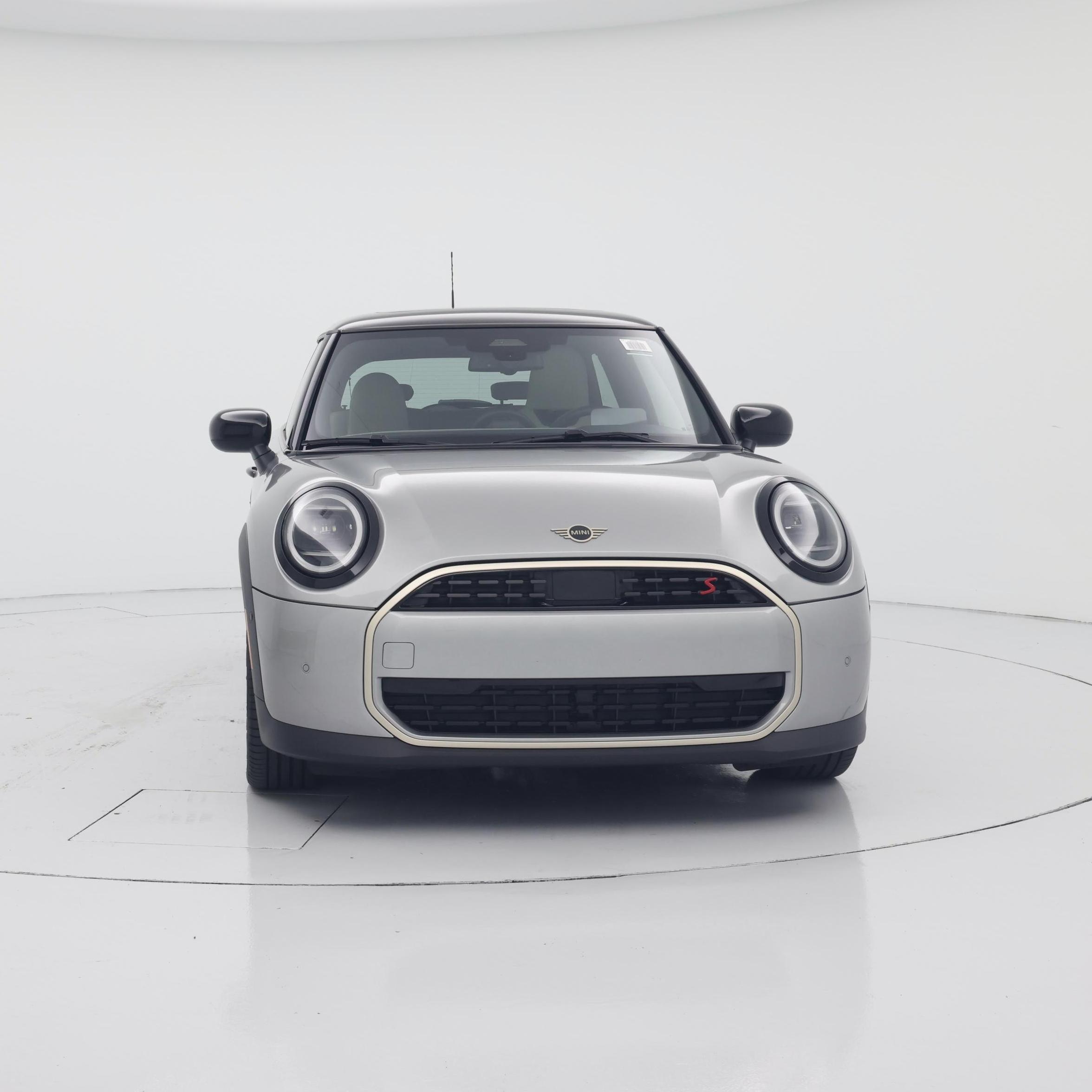 Thumbnail: 2025 MINI Cooper Hardtop - 5