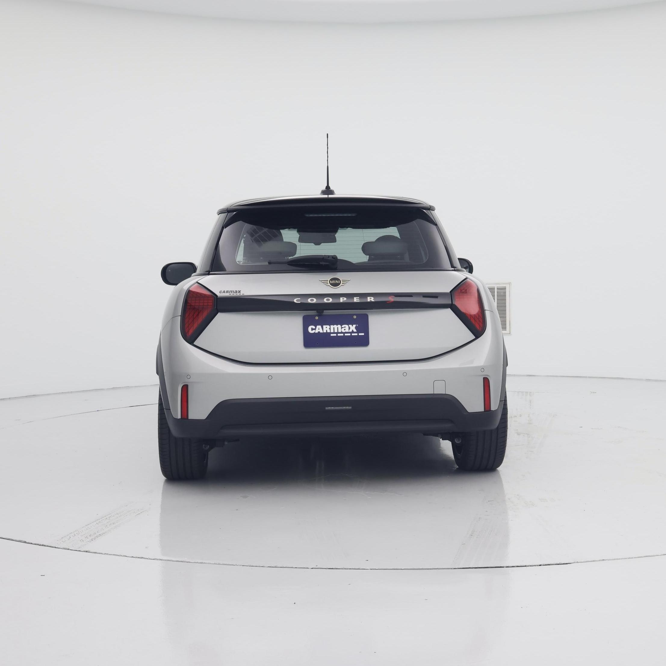 Thumbnail: 2025 MINI Cooper Hardtop - 6