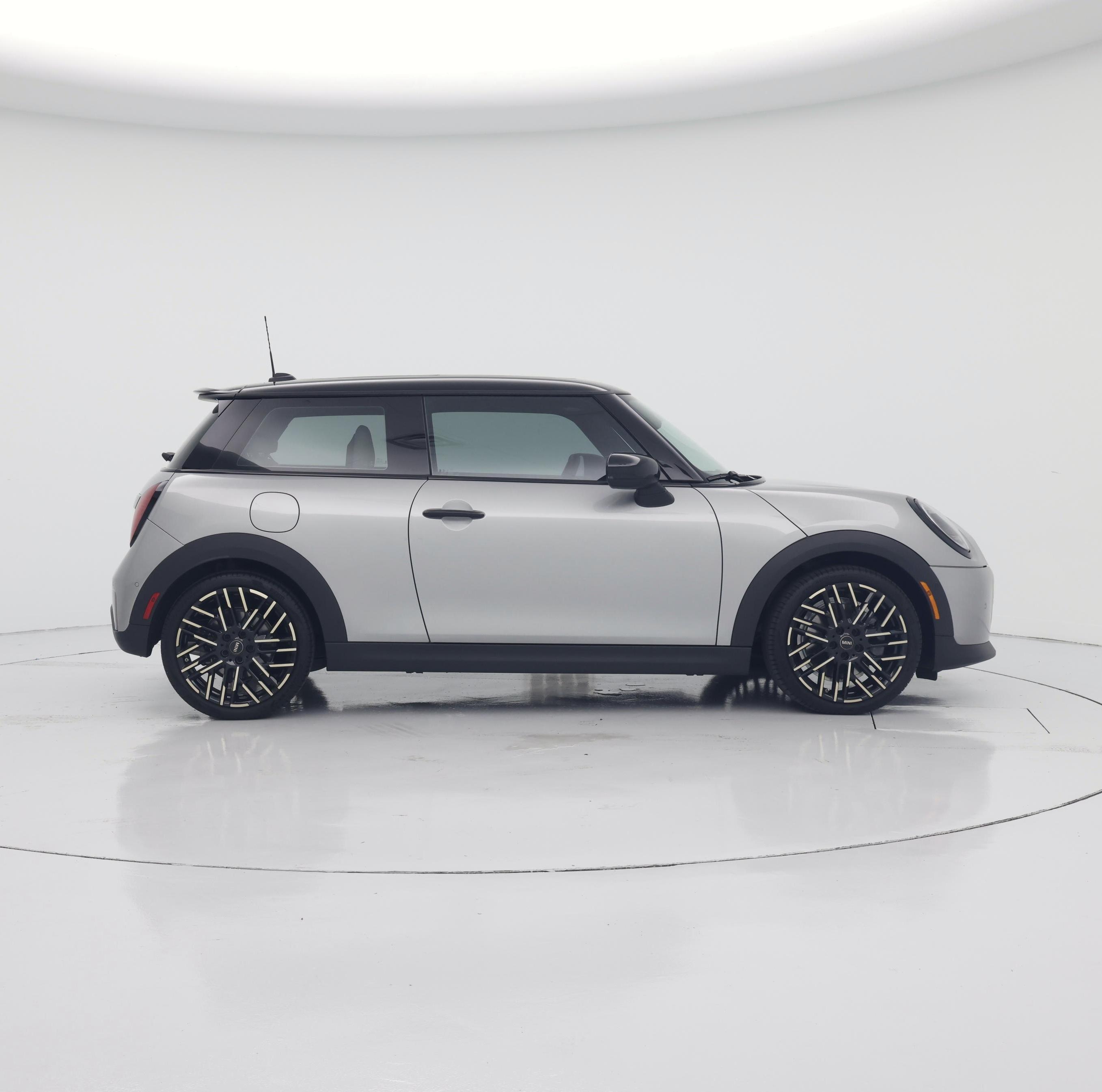 Thumbnail: 2025 MINI Cooper Hardtop - 7