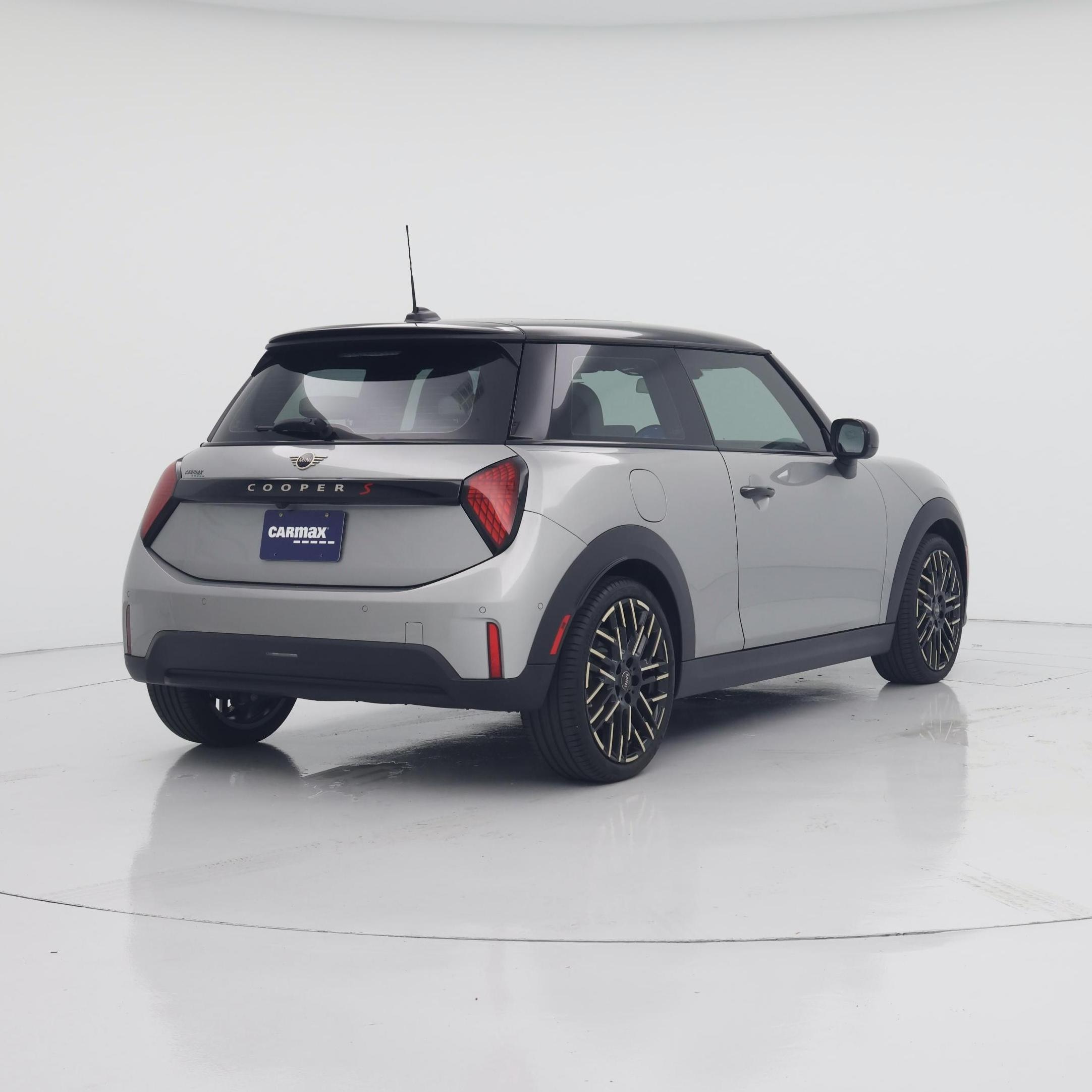 Thumbnail: 2025 MINI Cooper Hardtop - 8