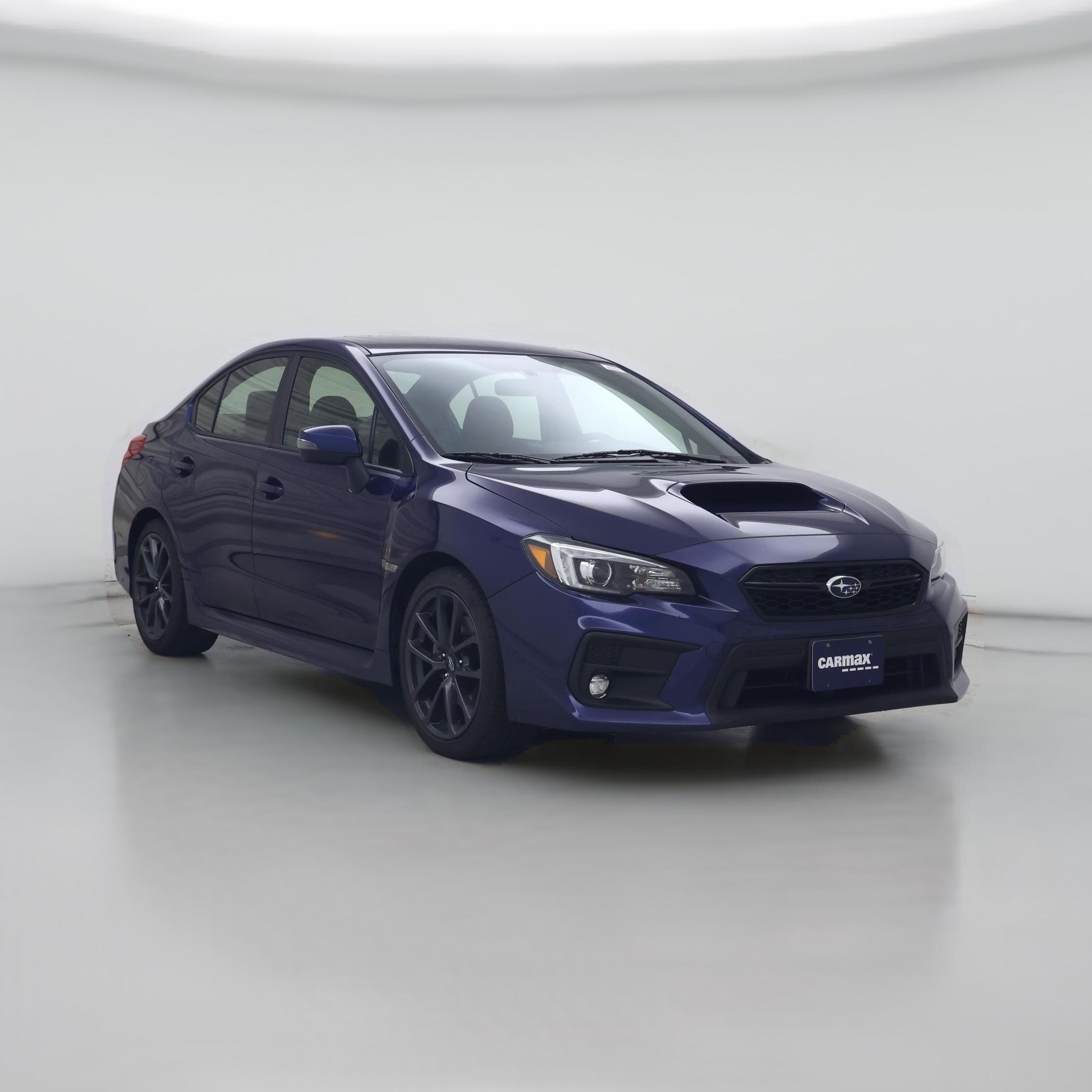 Thumbnail: 2019 Subaru WRX - 1