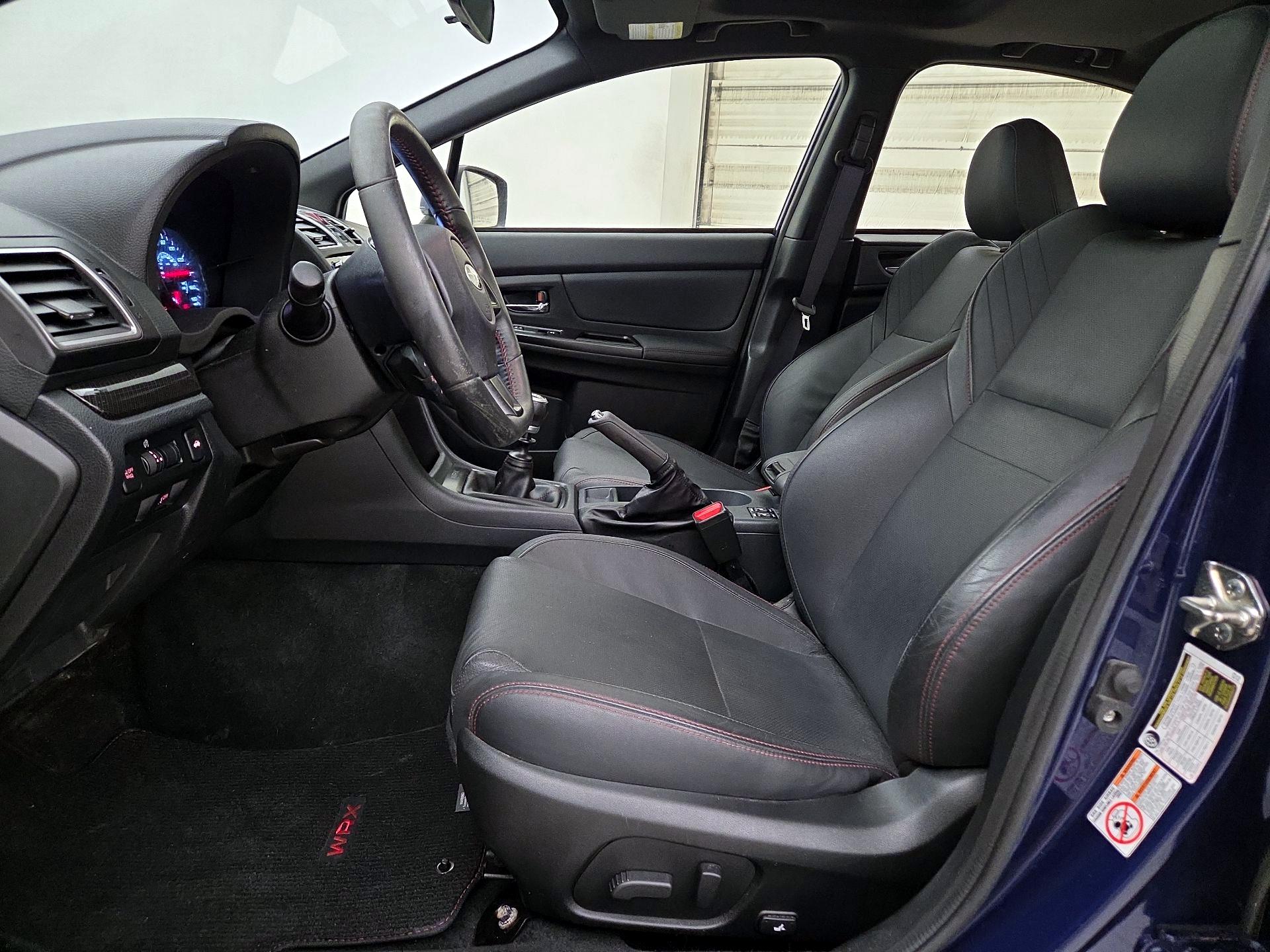 Thumbnail: 2019 Subaru WRX - 11