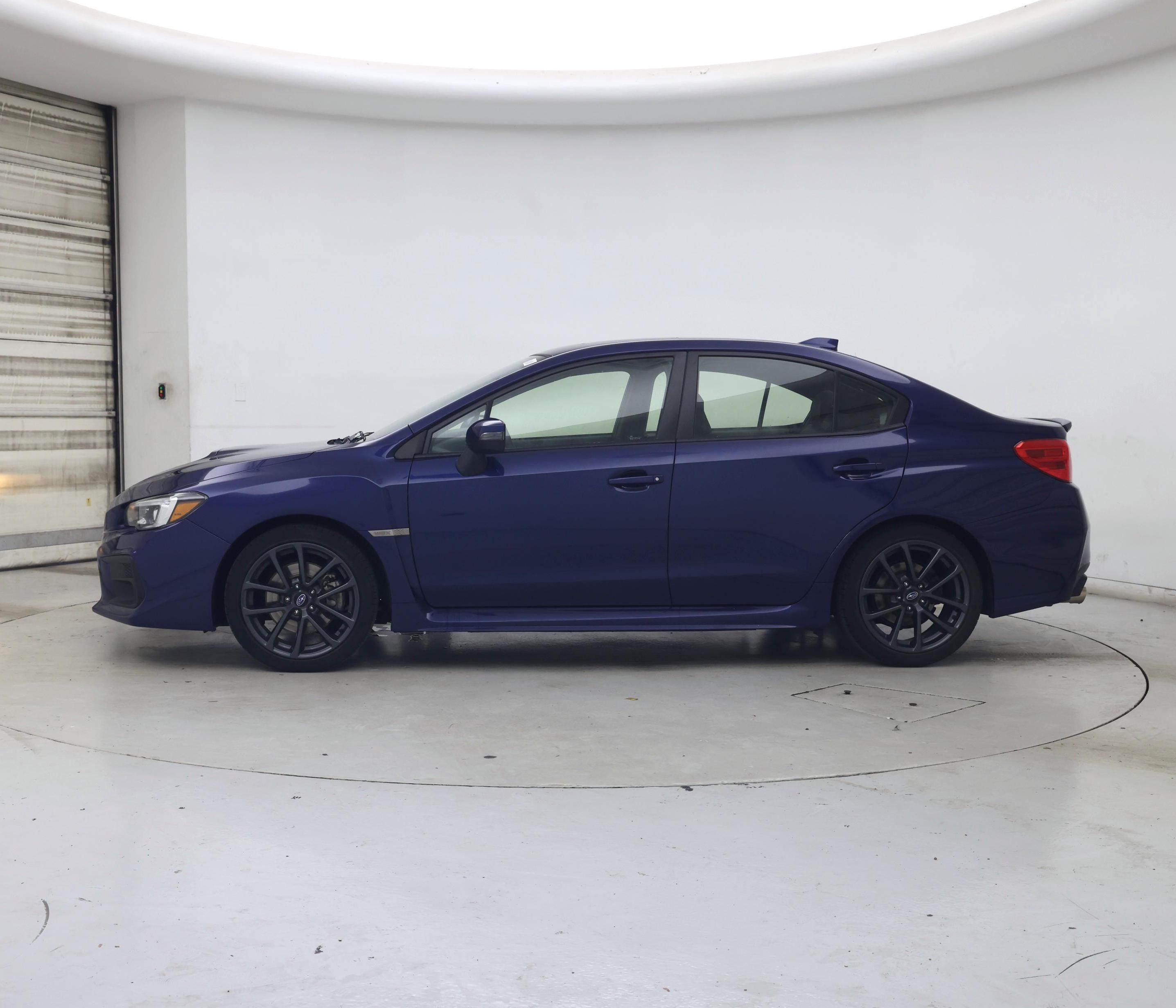 Thumbnail: 2019 Subaru WRX - 3