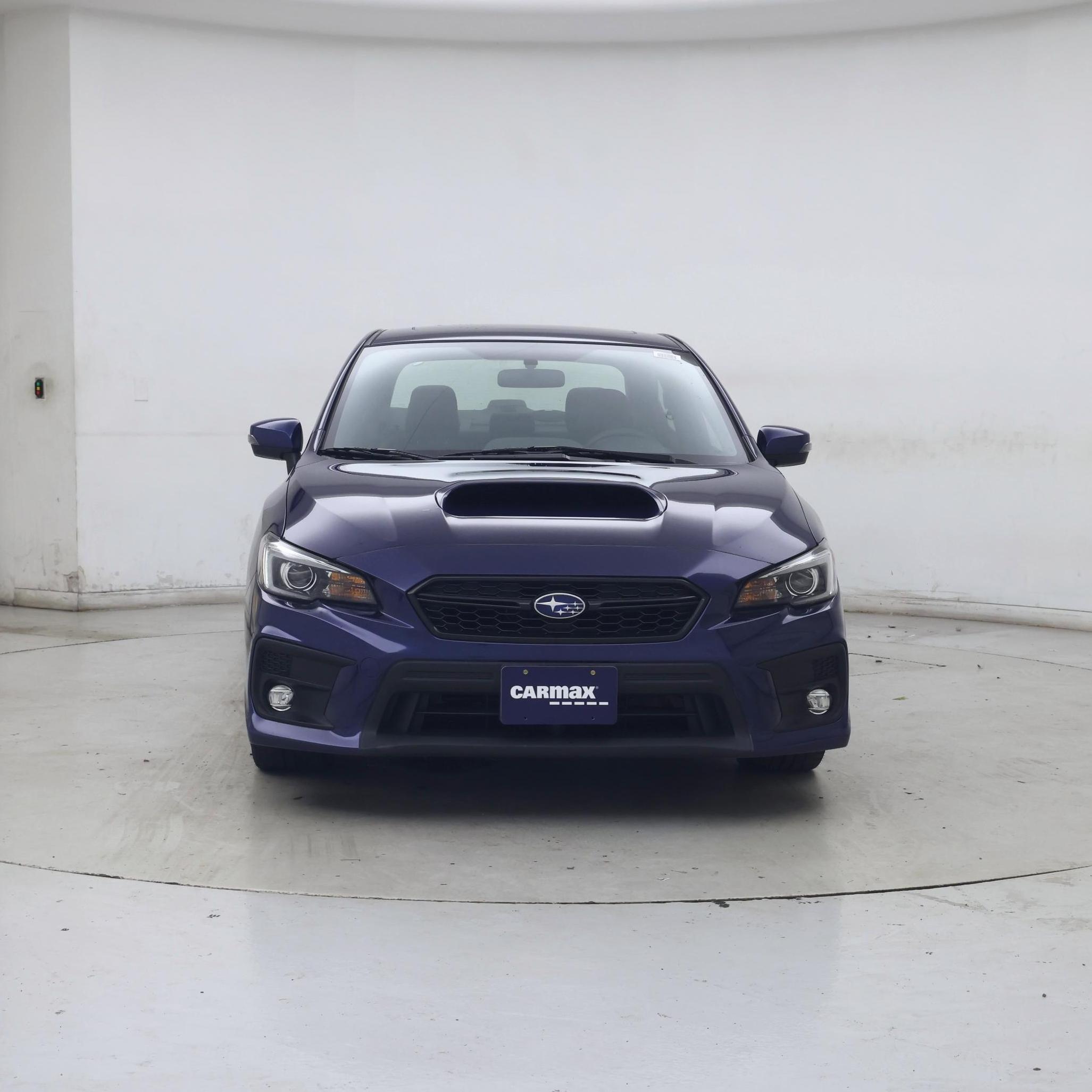 Thumbnail: 2019 Subaru WRX - 5
