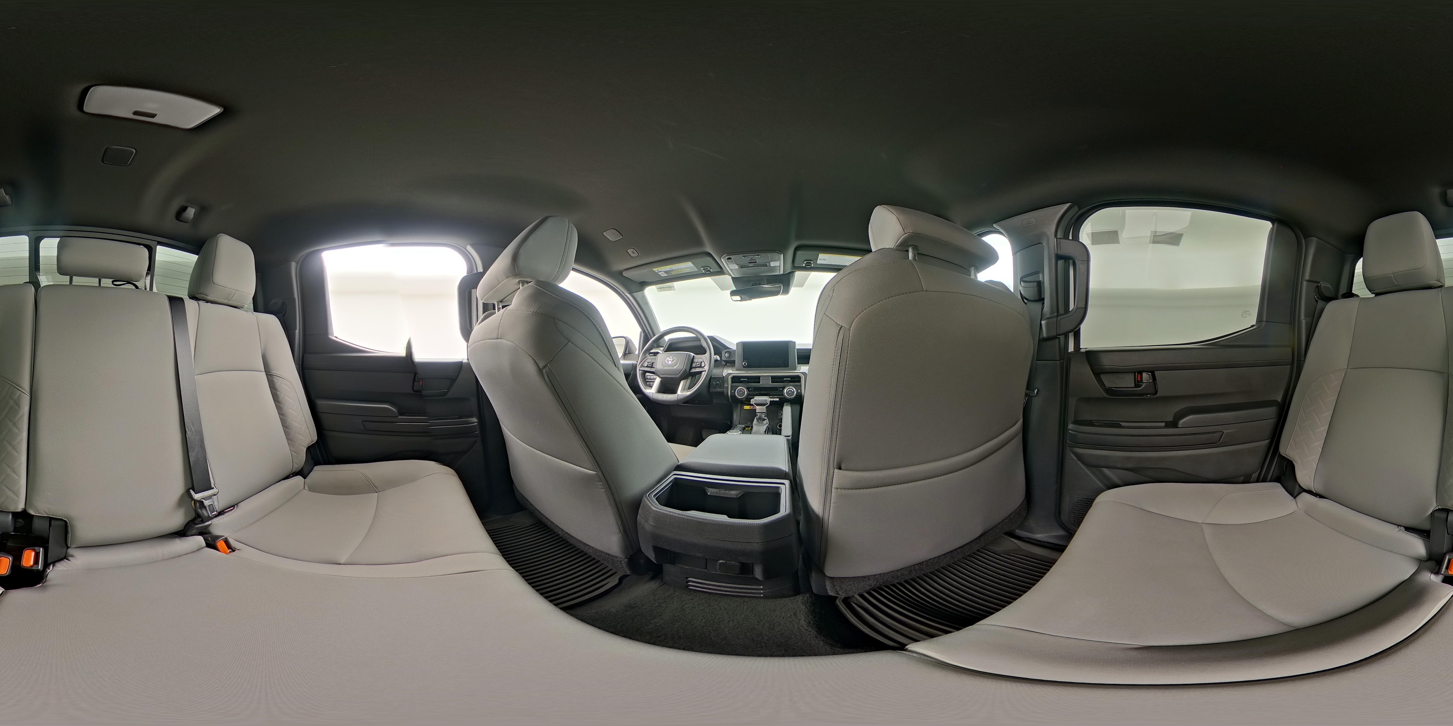 2024 Toyota Tacoma SR5 - Photo 25