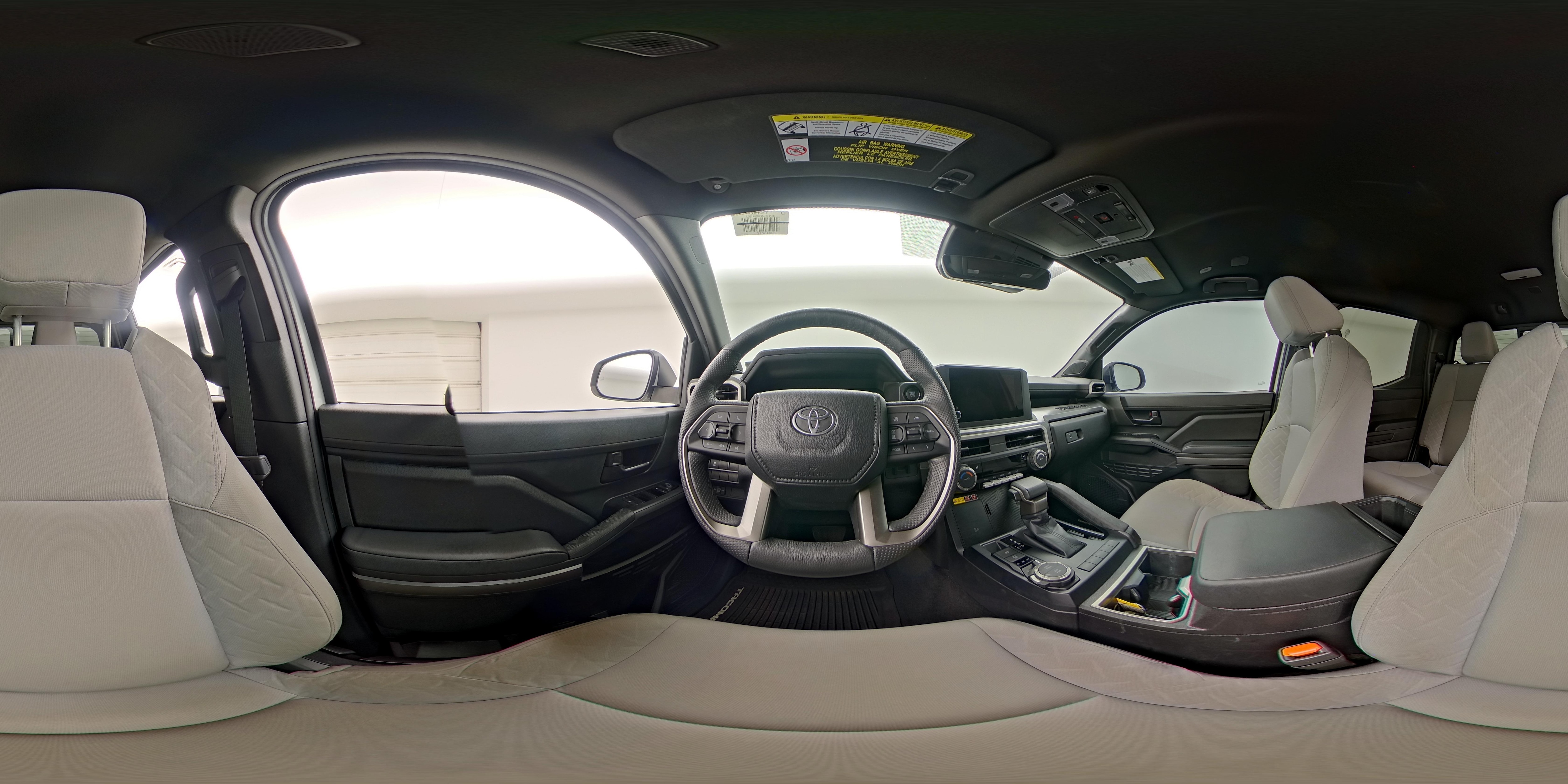 2024 Toyota Tacoma SR5 - Photo 26