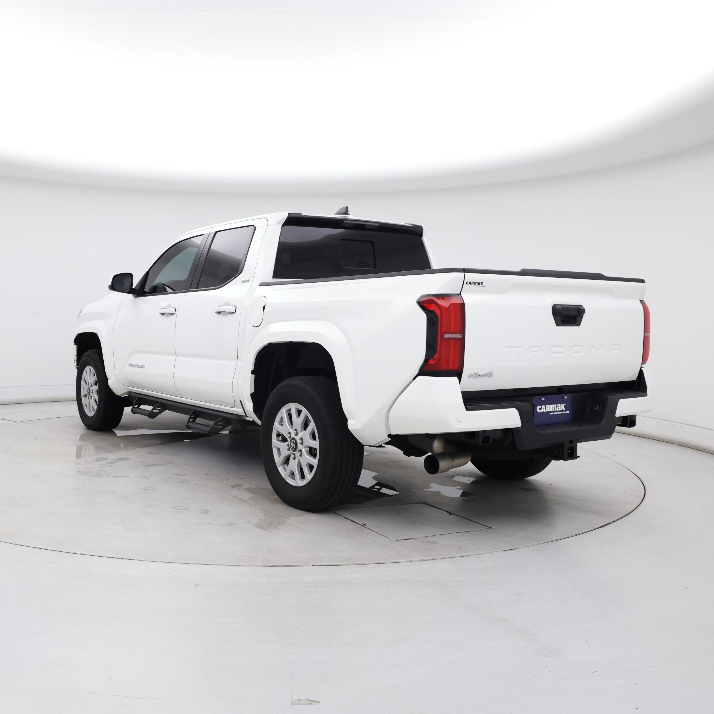 Thumbnail: 2024 Toyota Tacoma - 2