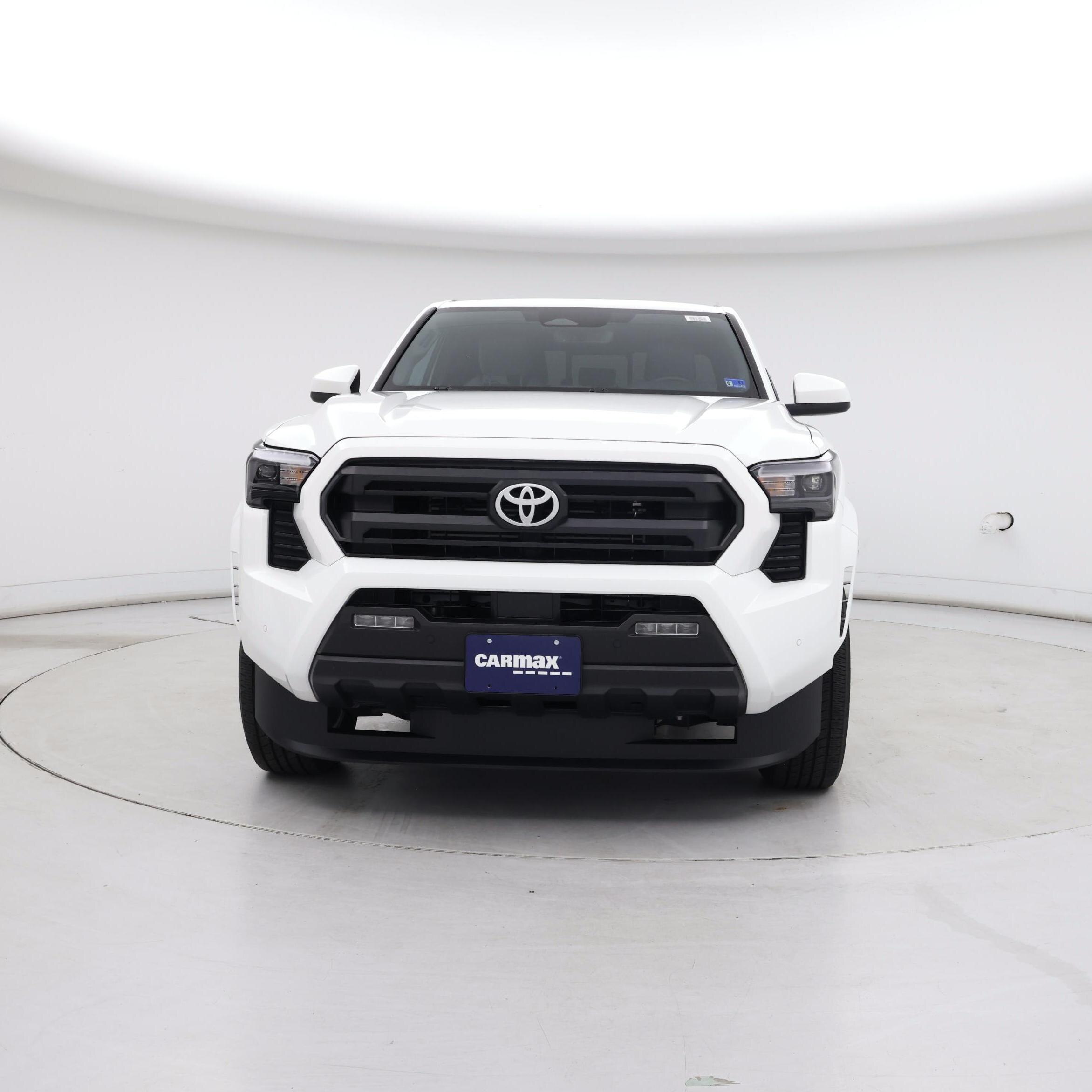 Thumbnail: 2024 Toyota Tacoma - 5