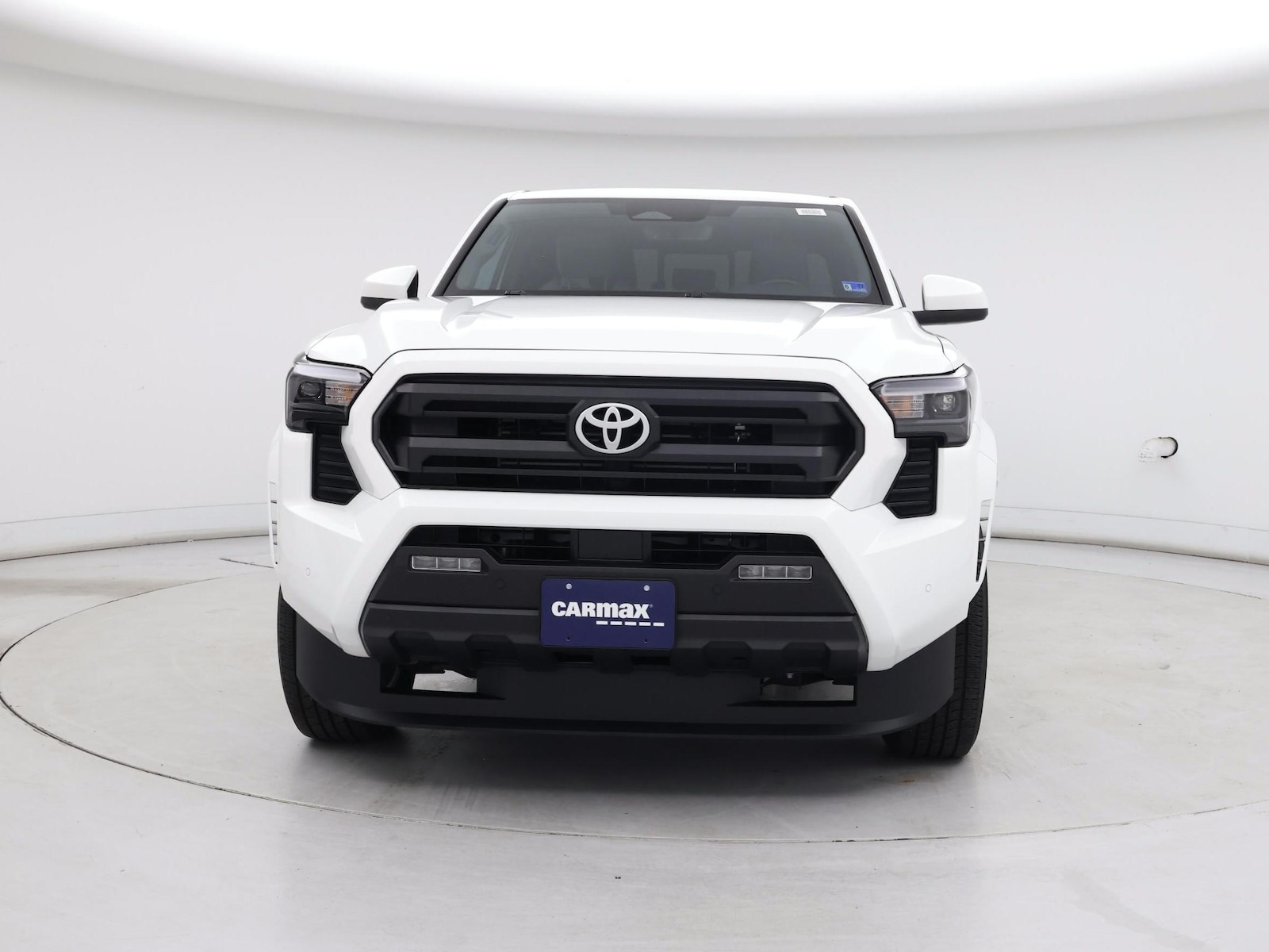 2024 Toyota Tacoma SR5 - Photo 6