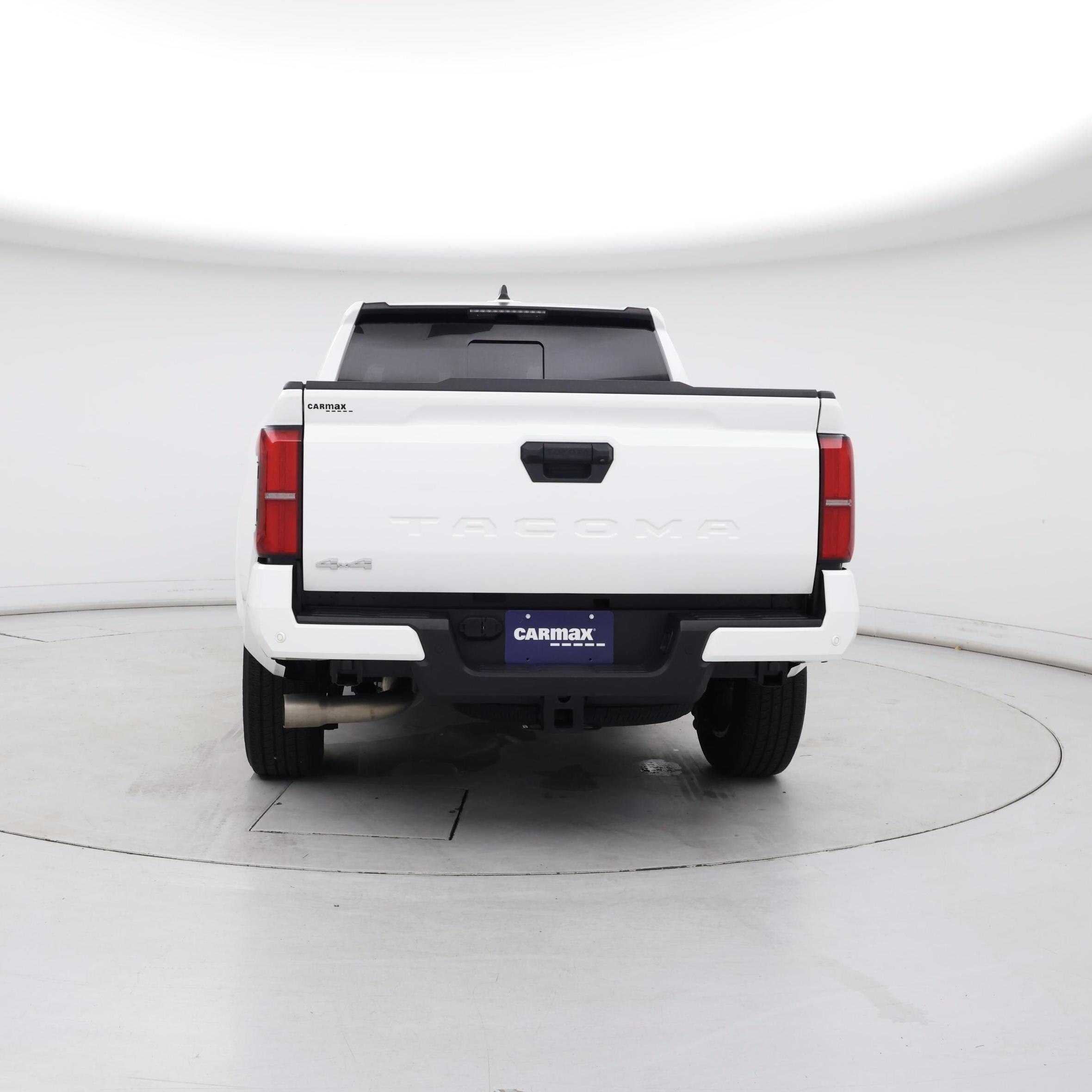 Thumbnail: 2024 Toyota Tacoma - 6