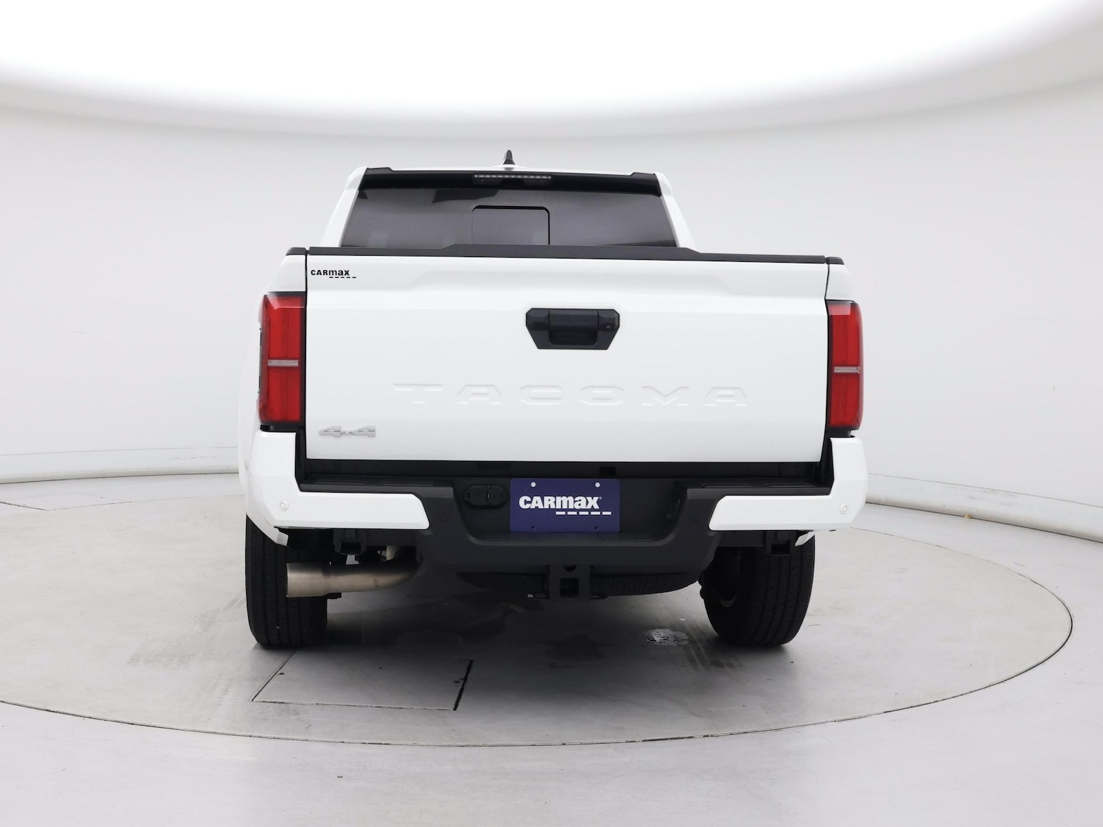 2024 Toyota Tacoma SR5 - Photo 7