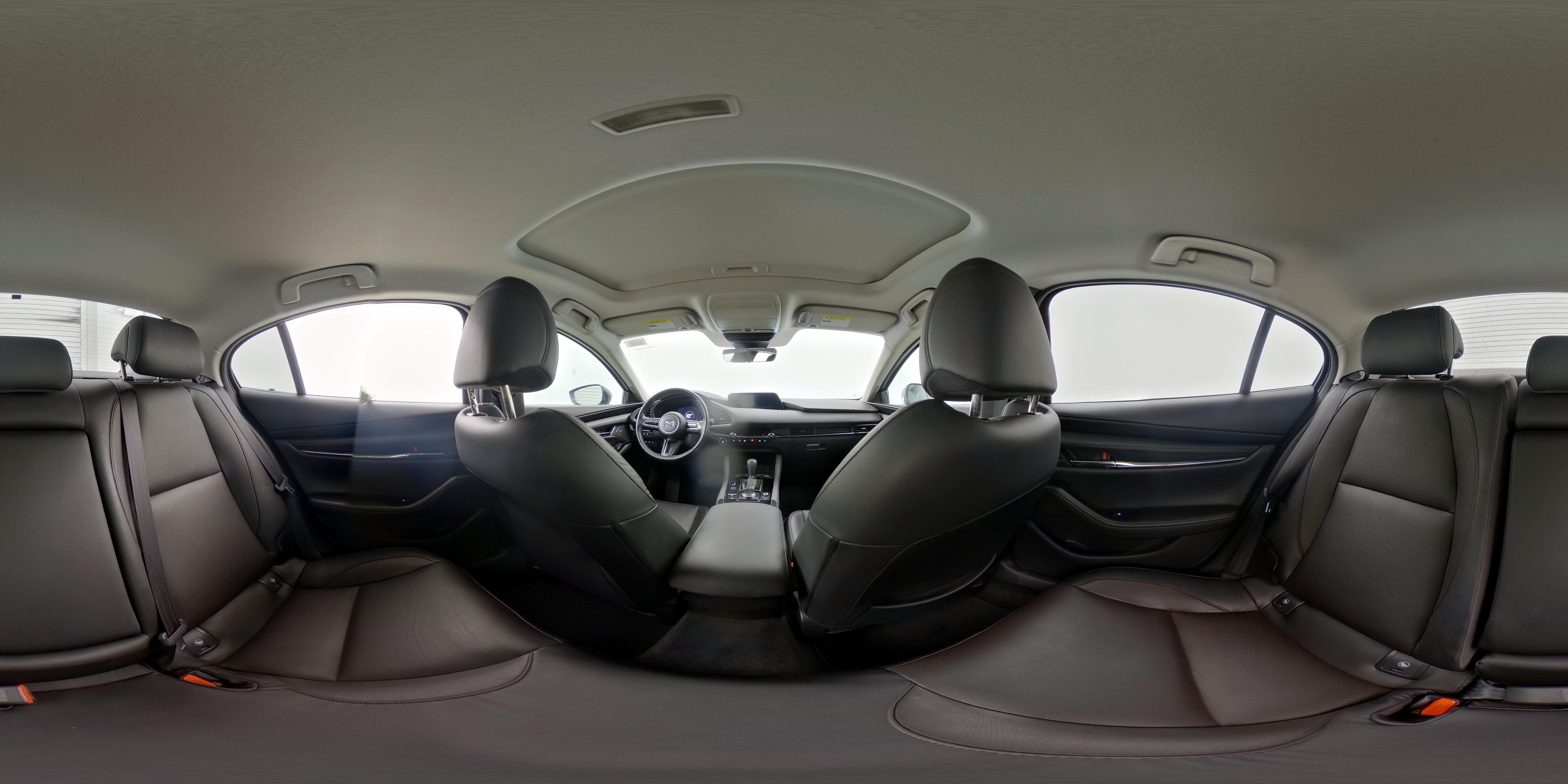 2021 Mazda Mazda3 Premium Plus - Photo 26
