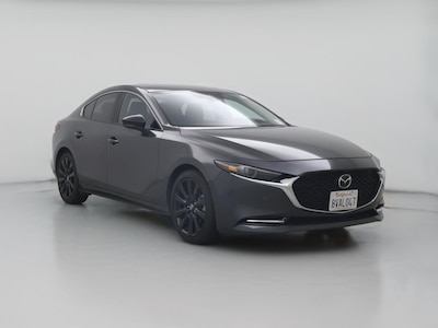 2021 Mazda Mazda3 2.5 Turbo Premium Plus