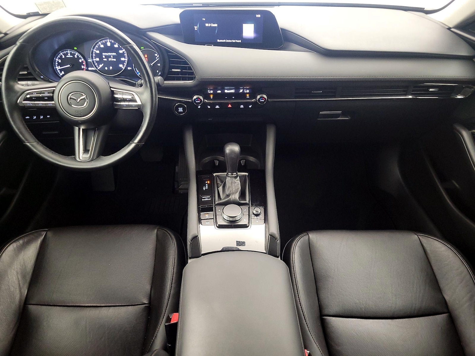 2021 Mazda Mazda3 Premium Plus - Photo 10