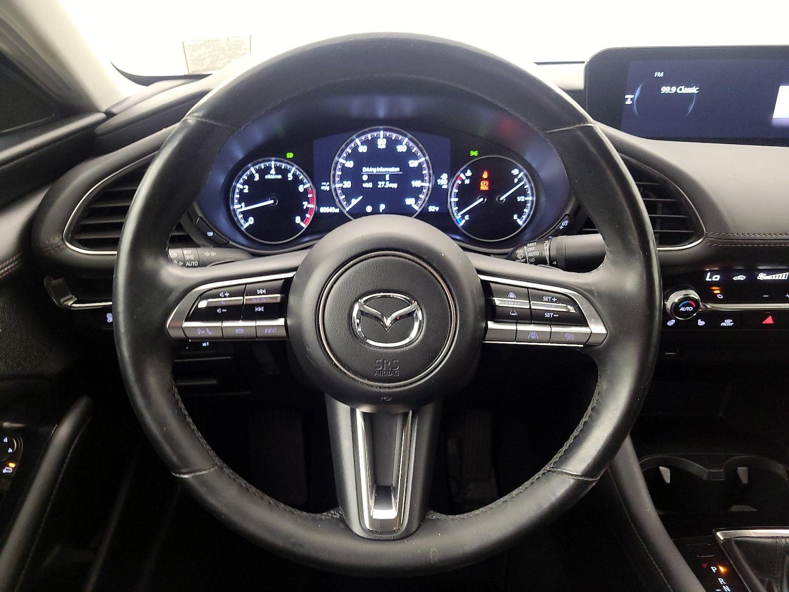 2021 Mazda Mazda3 Premium Plus - Photo 11