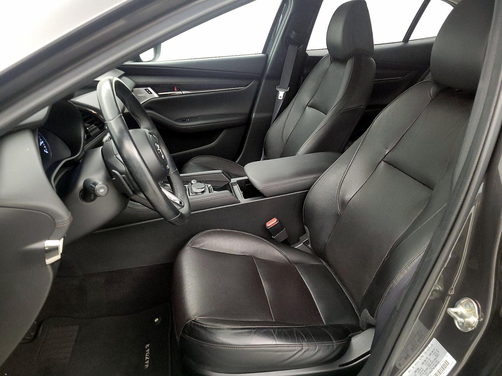 2021 Mazda Mazda3 Premium Plus - Photo 12