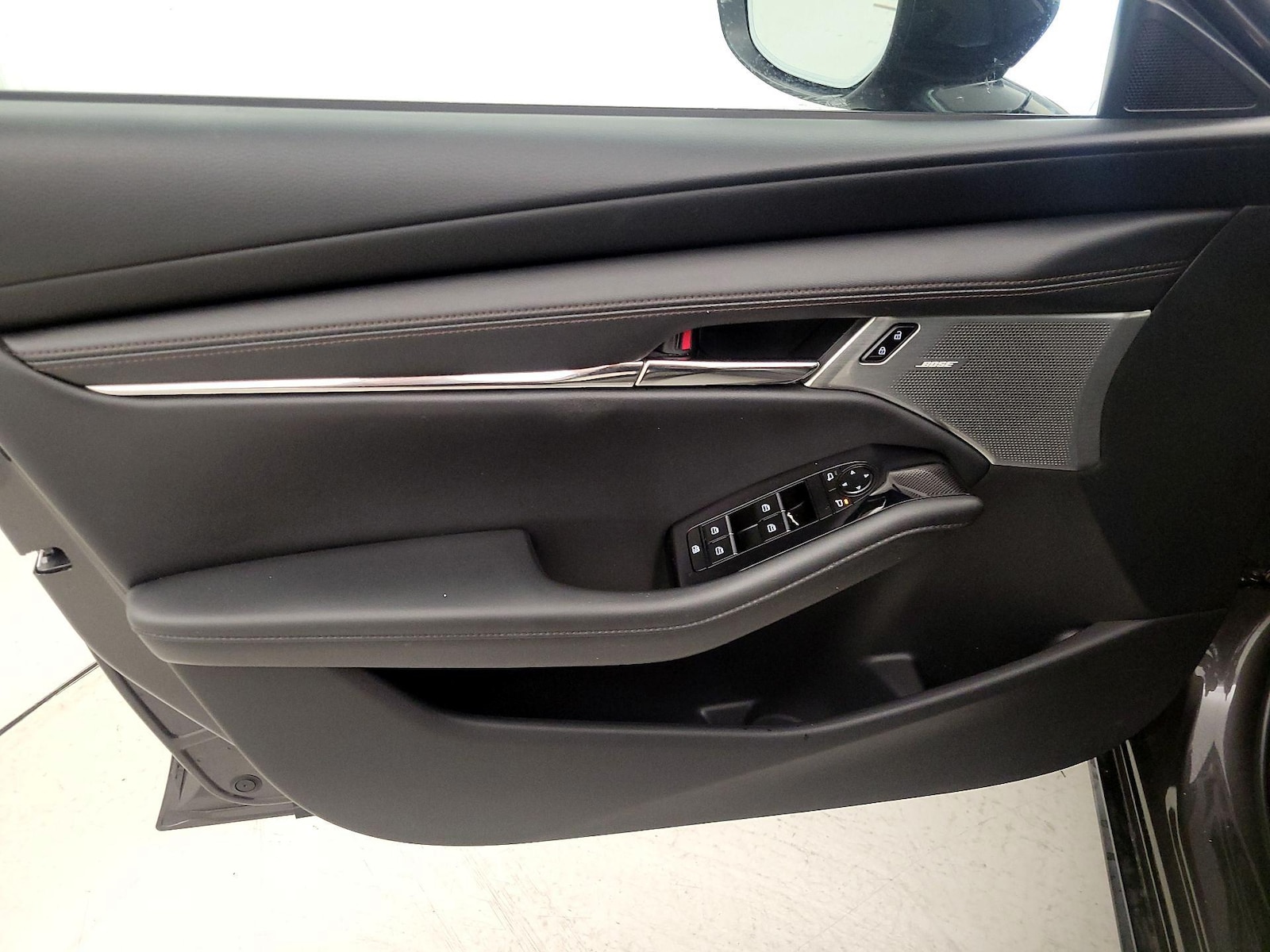 2021 Mazda Mazda3 Premium Plus - Photo 13