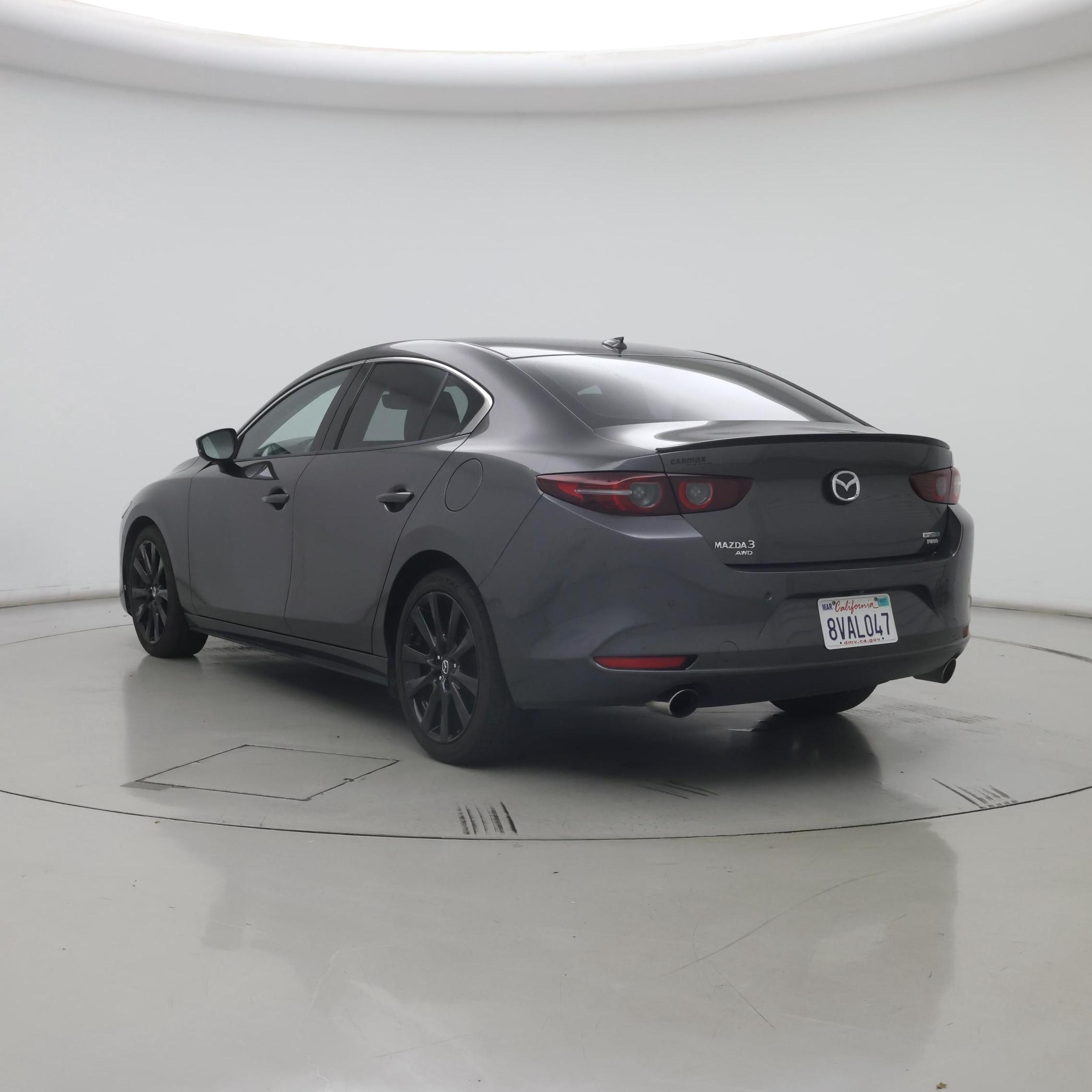 Thumbnail: 2021 Mazda Mazda3 - 2