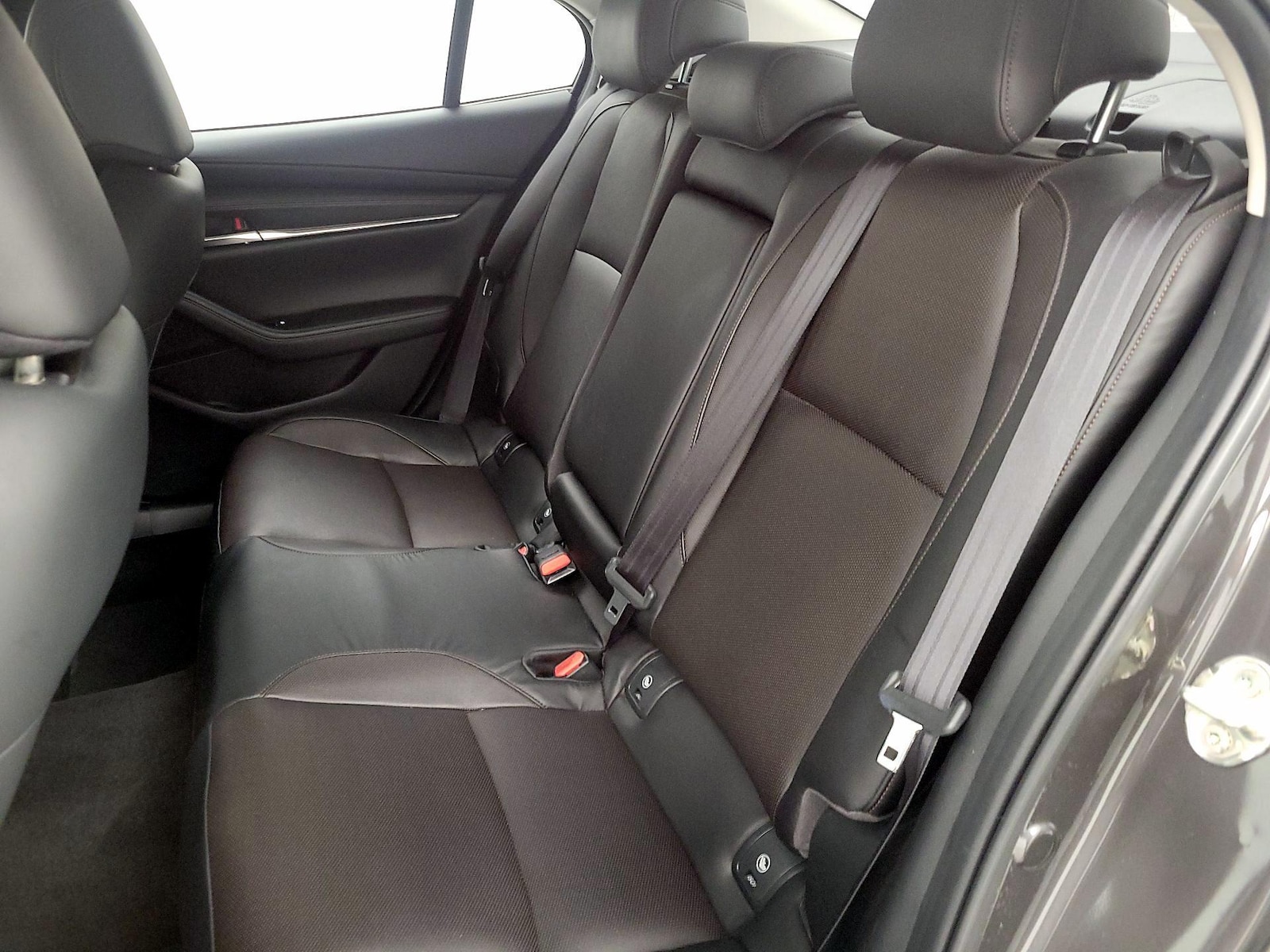 2021 Mazda Mazda3 Premium Plus - Photo 21