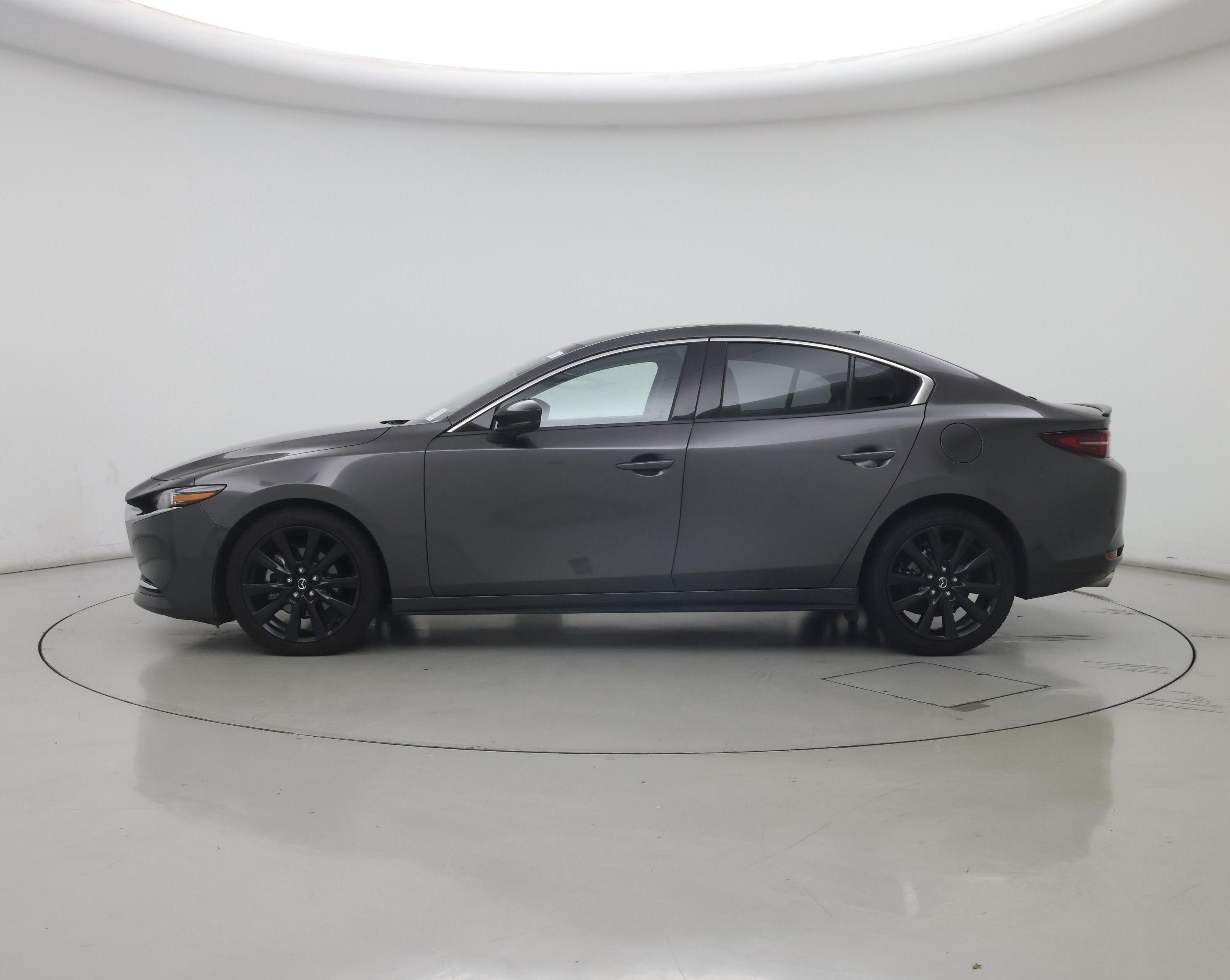 Thumbnail: 2021 Mazda Mazda3 - 3