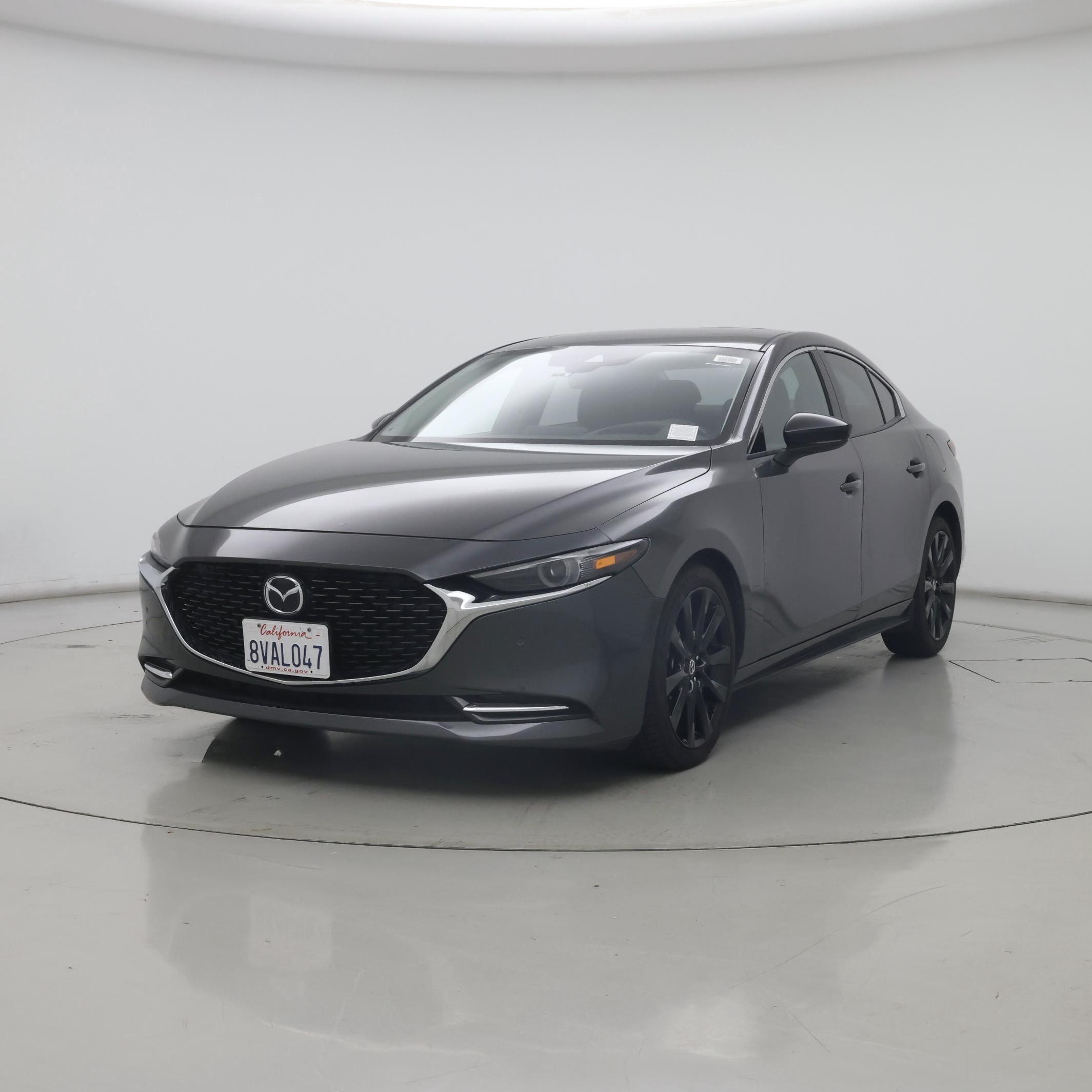 Thumbnail: 2021 Mazda Mazda3 - 4