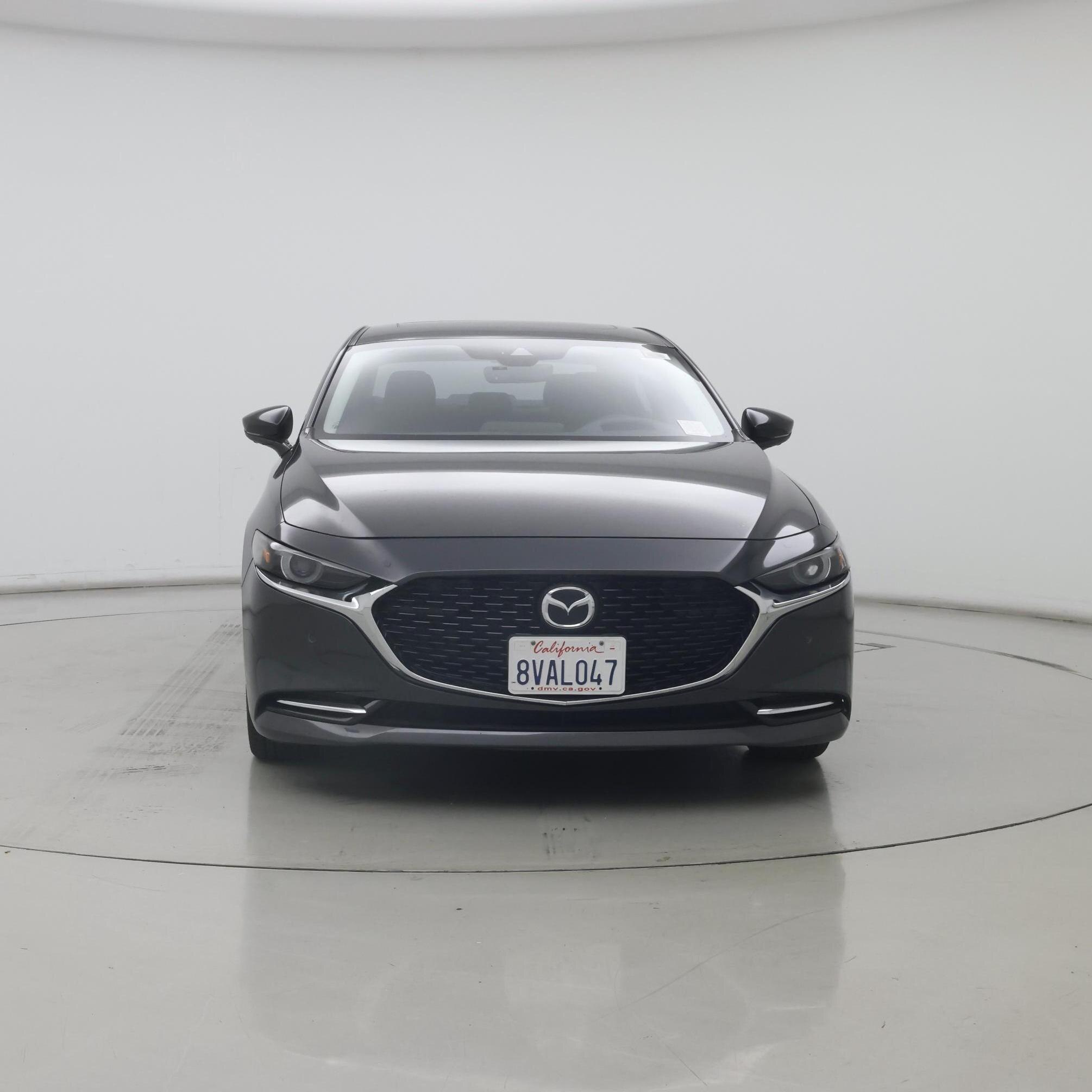 Thumbnail: 2021 Mazda Mazda3 - 5