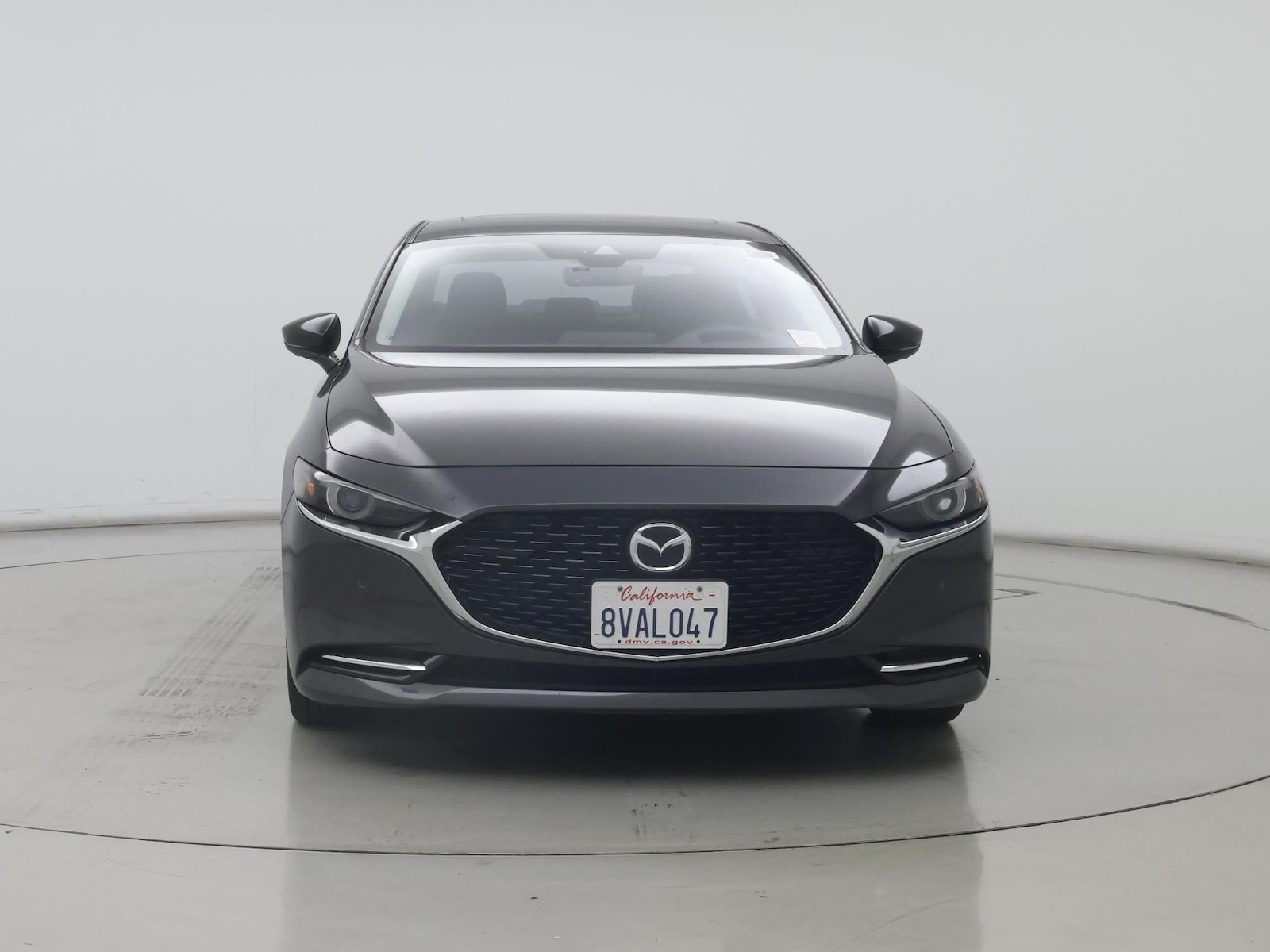 2021 Mazda Mazda3 Premium Plus - Photo 6