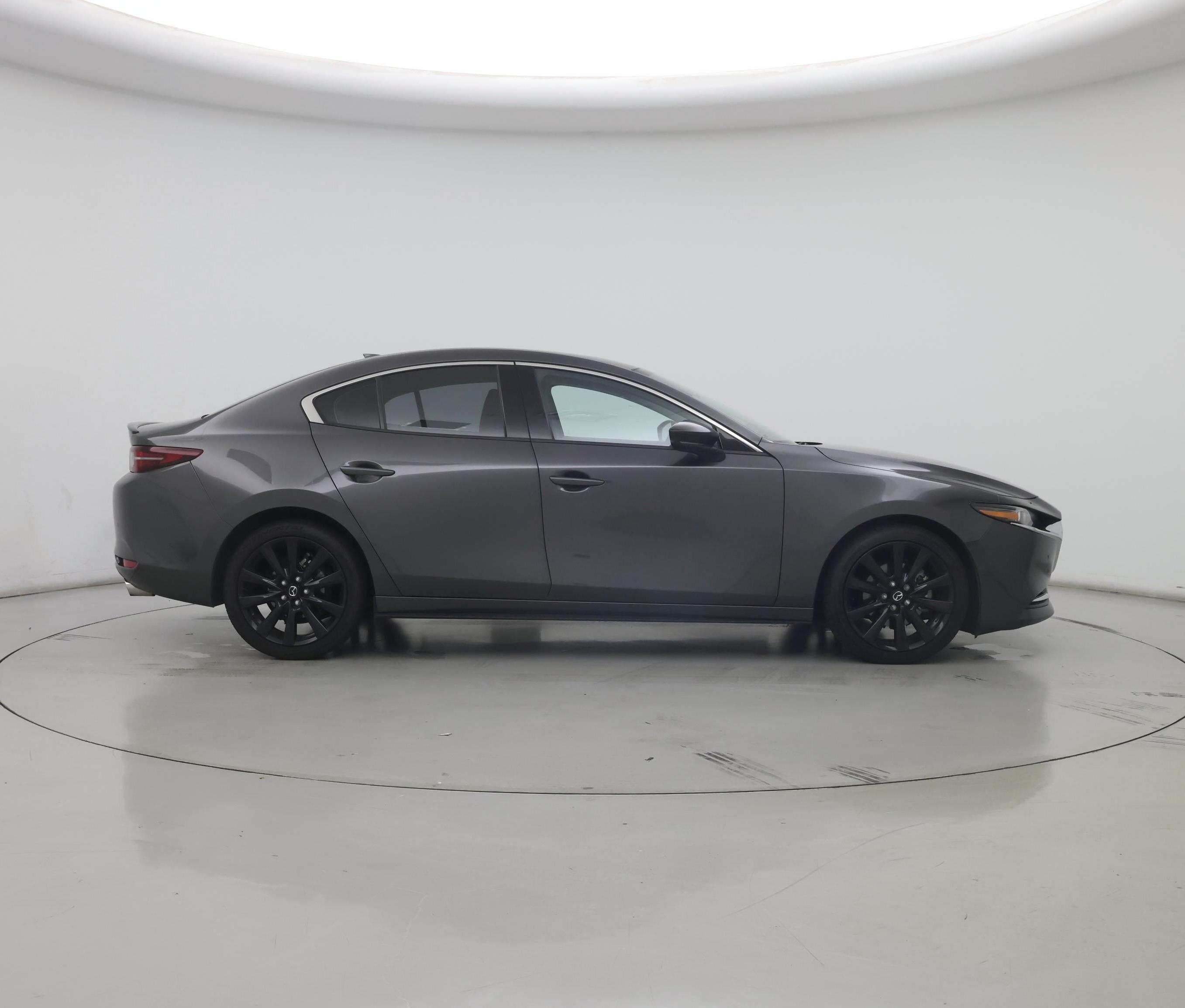 Thumbnail: 2021 Mazda Mazda3 - 7
