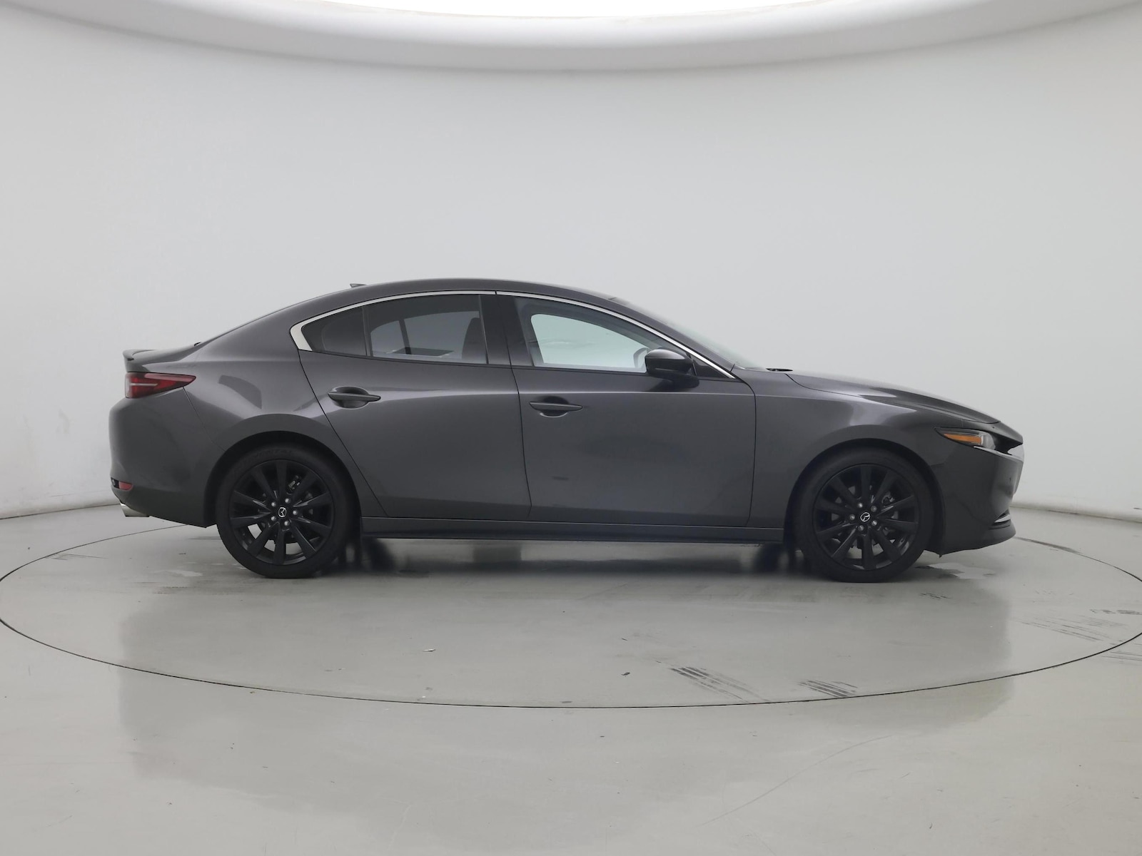 2021 Mazda Mazda3 Premium Plus - Photo 8