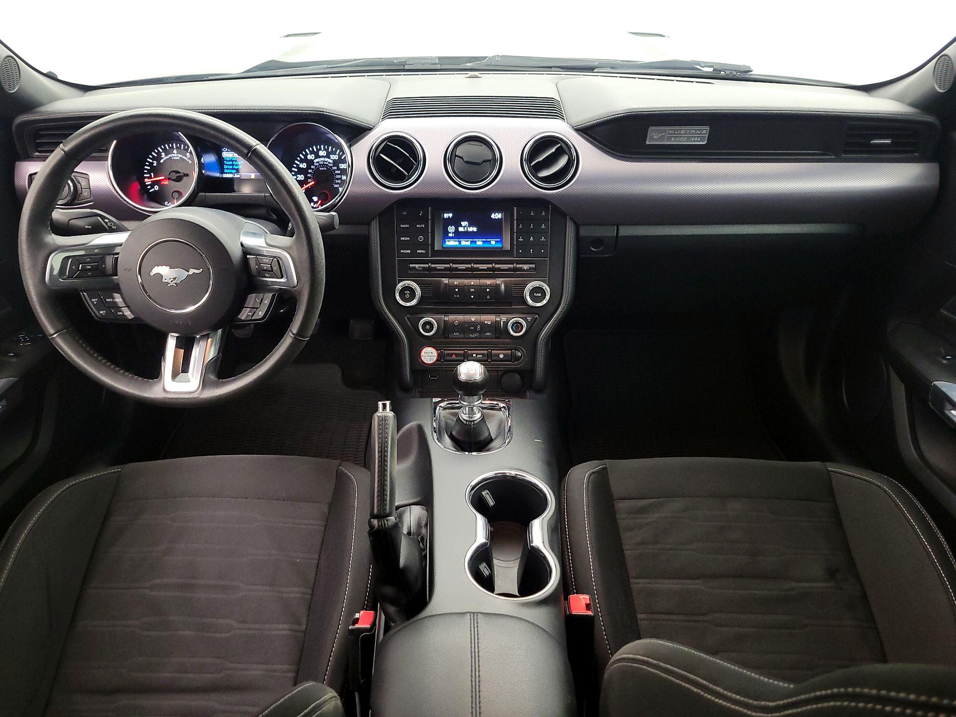 Thumbnail: 2016 Ford Mustang - 9