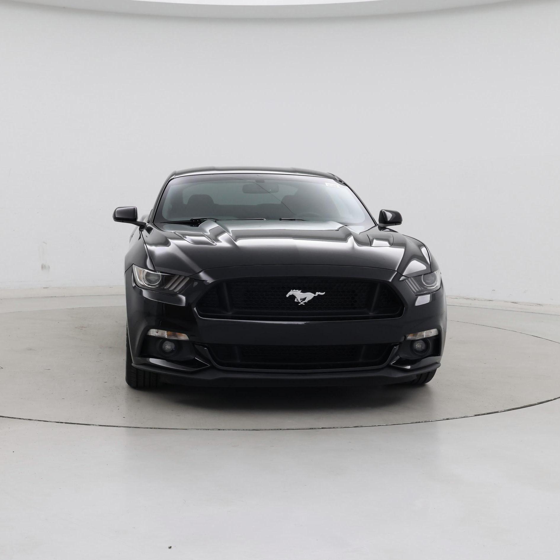 Thumbnail: 2016 Ford Mustang - 5