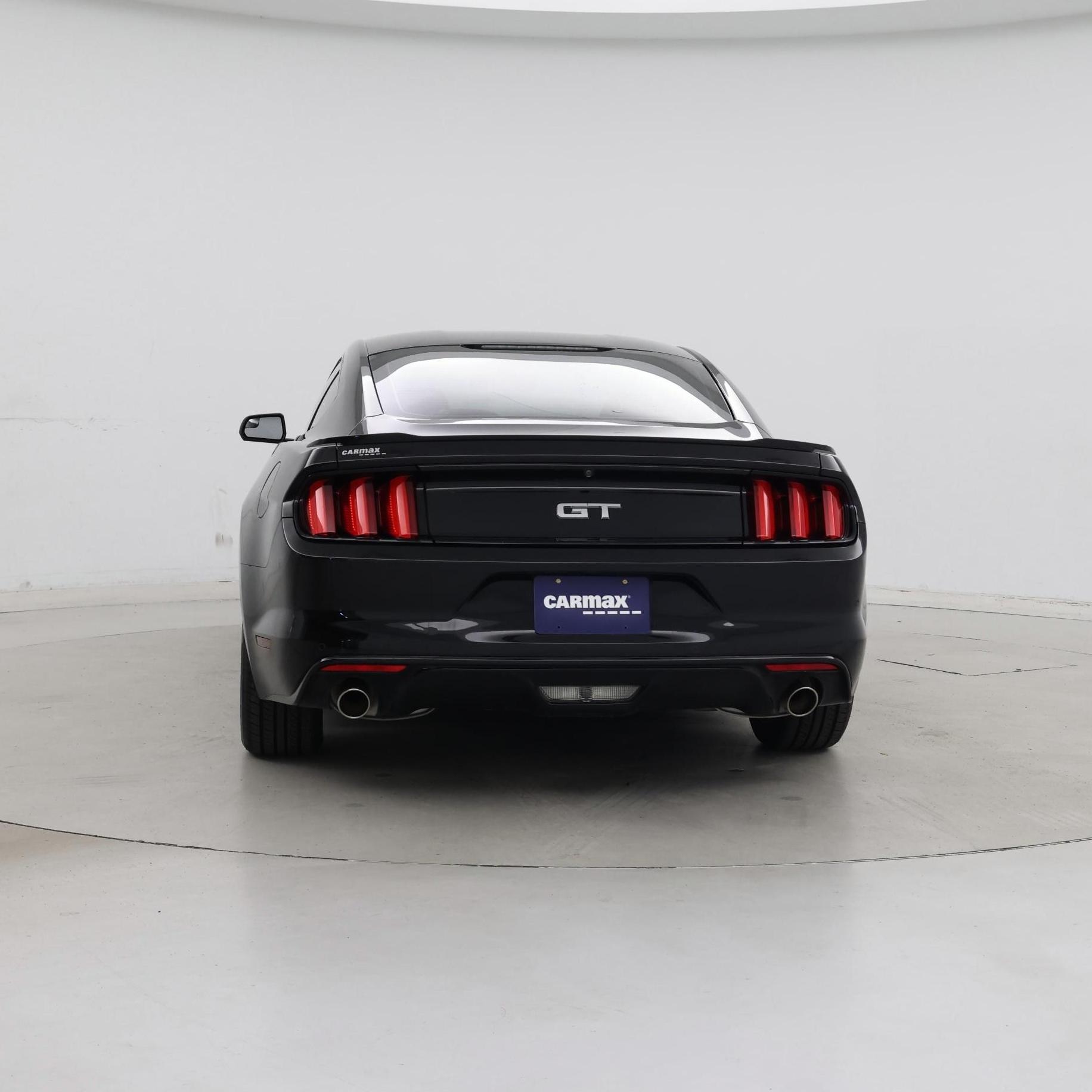 Thumbnail: 2016 Ford Mustang - 6