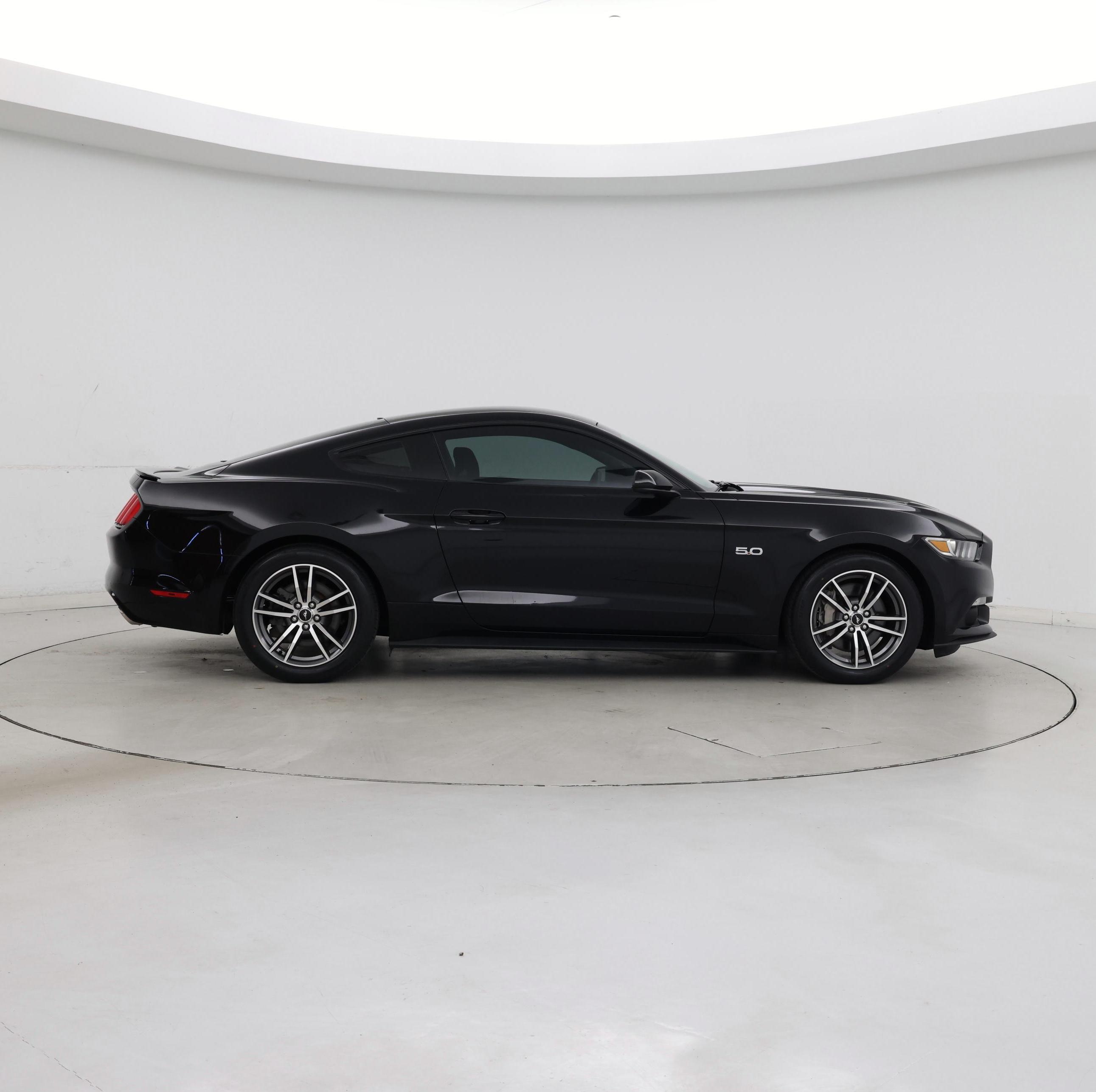Thumbnail: 2016 Ford Mustang - 7
