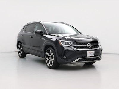 2022 Volkswagen Taos SEL