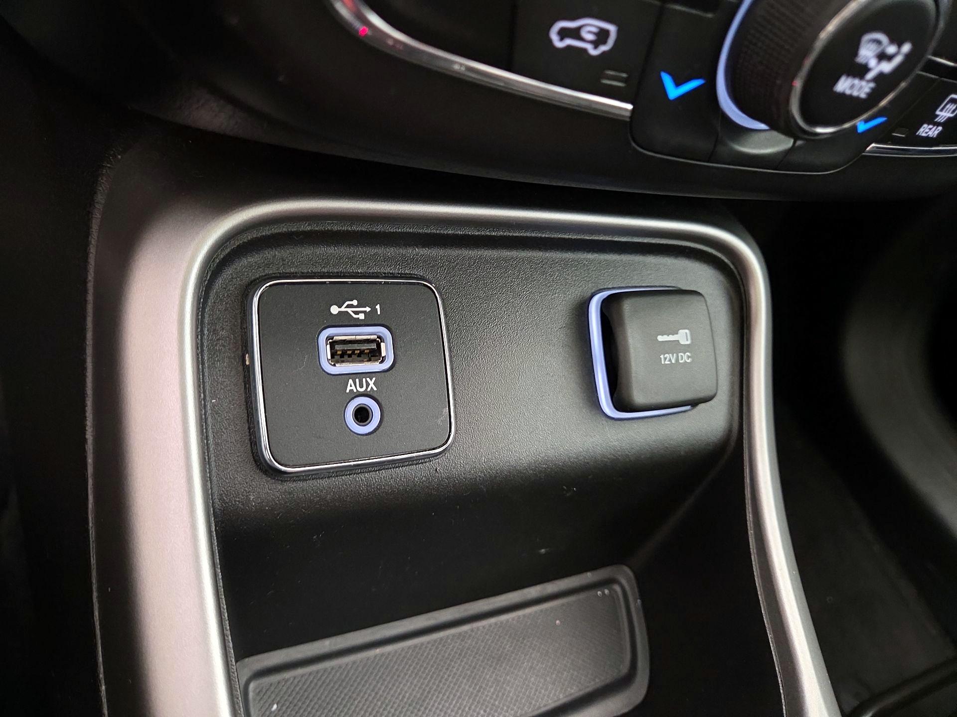 Thumbnail: 2020 Jeep Compass - 18