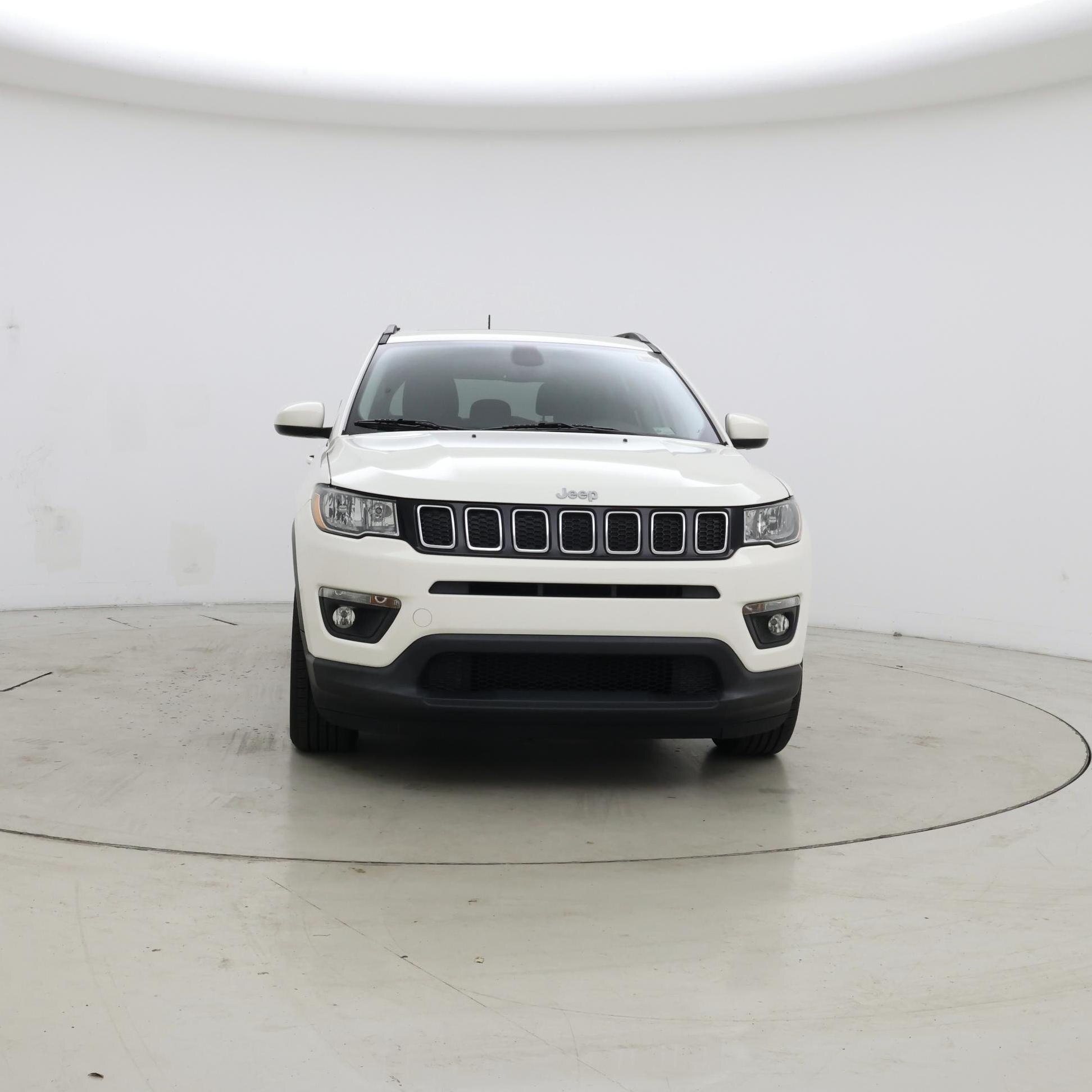 Thumbnail: 2020 Jeep Compass - 5