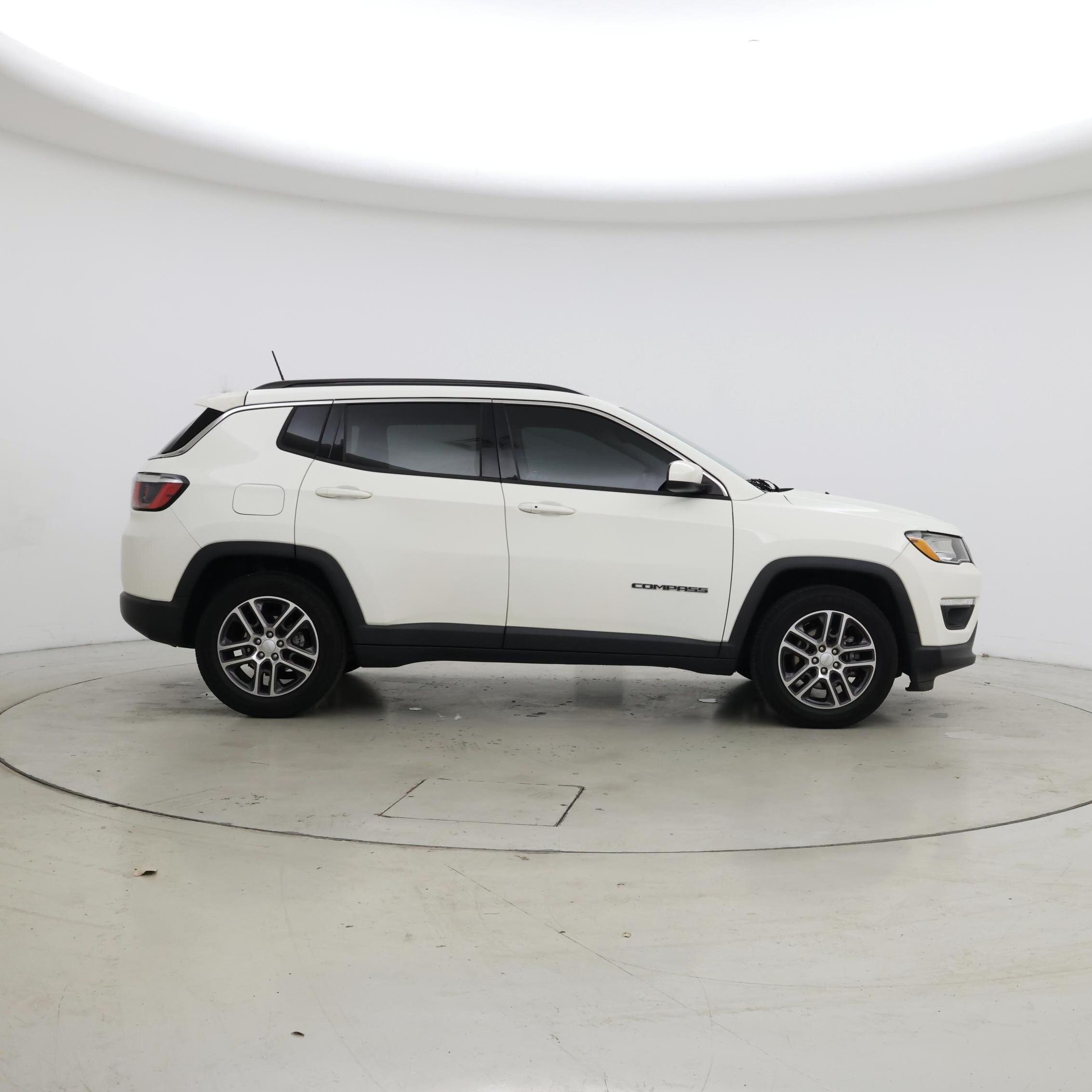 Thumbnail: 2020 Jeep Compass - 7
