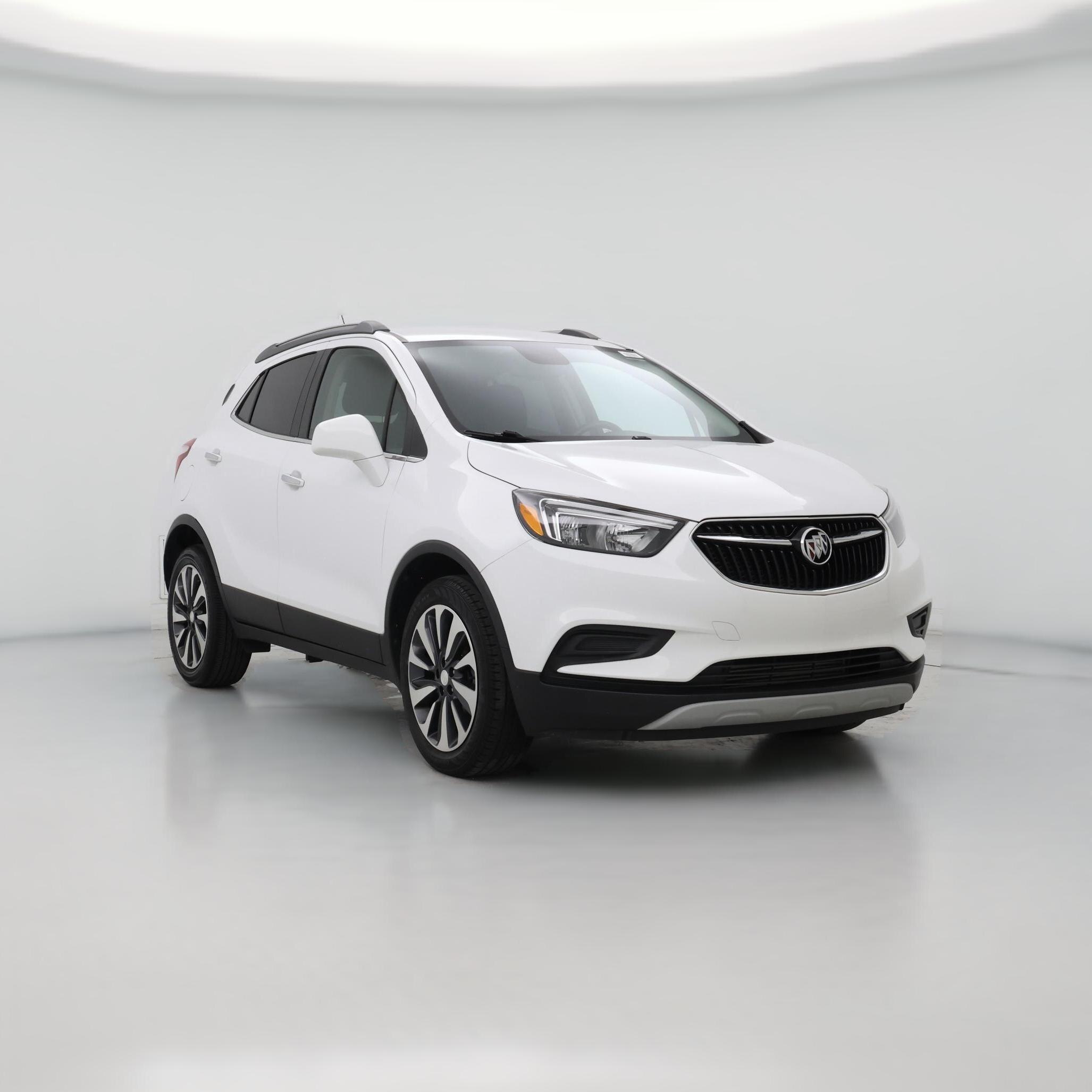 Thumbnail: 2021 Buick Encore - 1