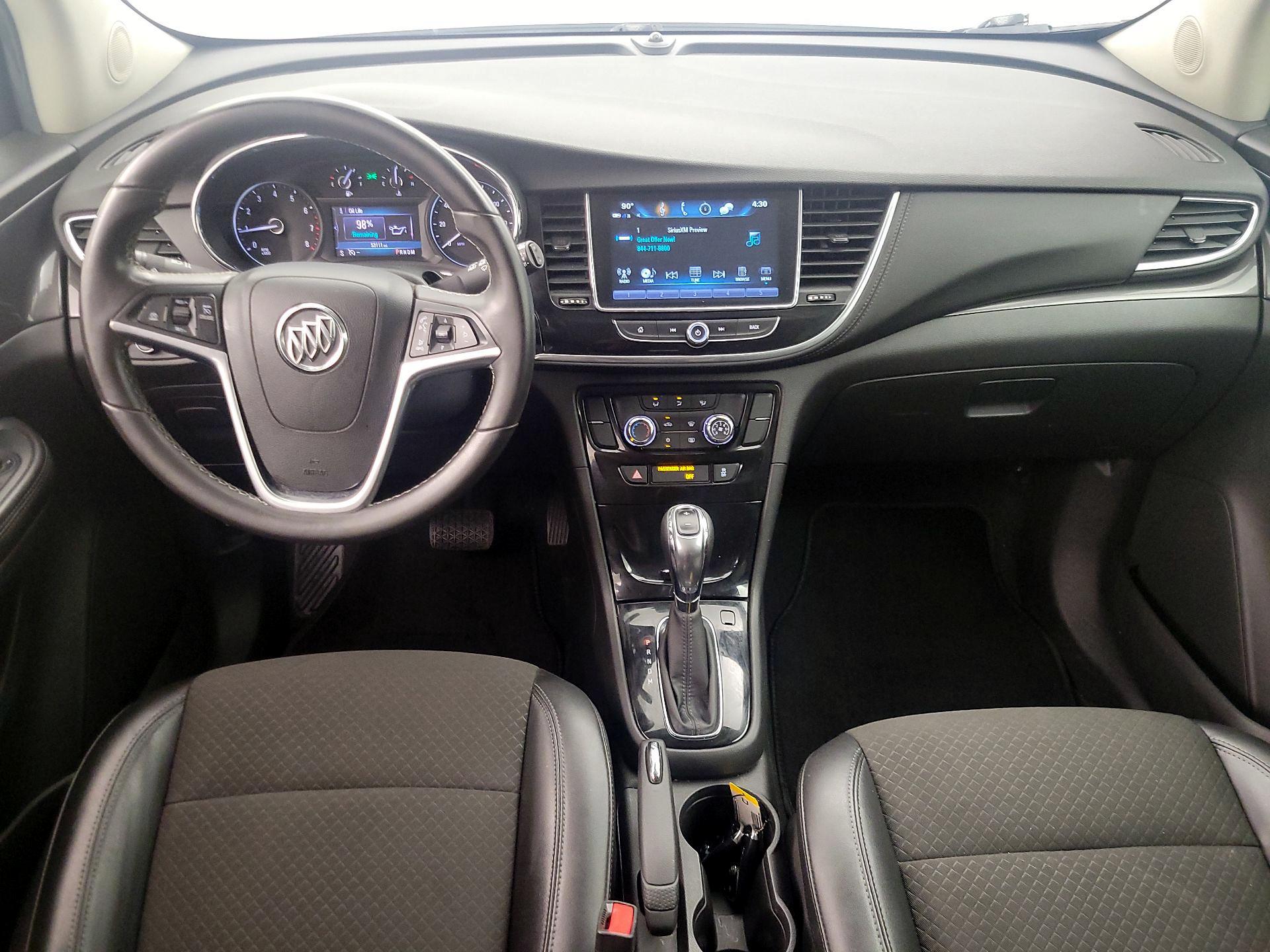 Thumbnail: 2021 Buick Encore - 9