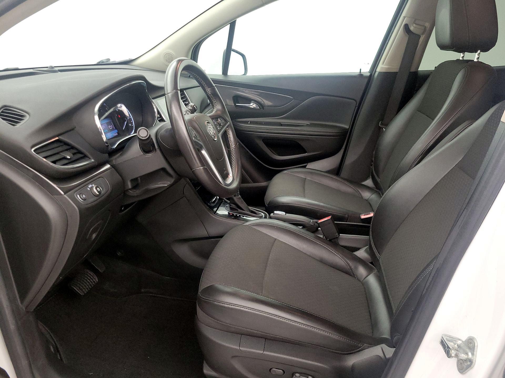 Thumbnail: 2021 Buick Encore - 11