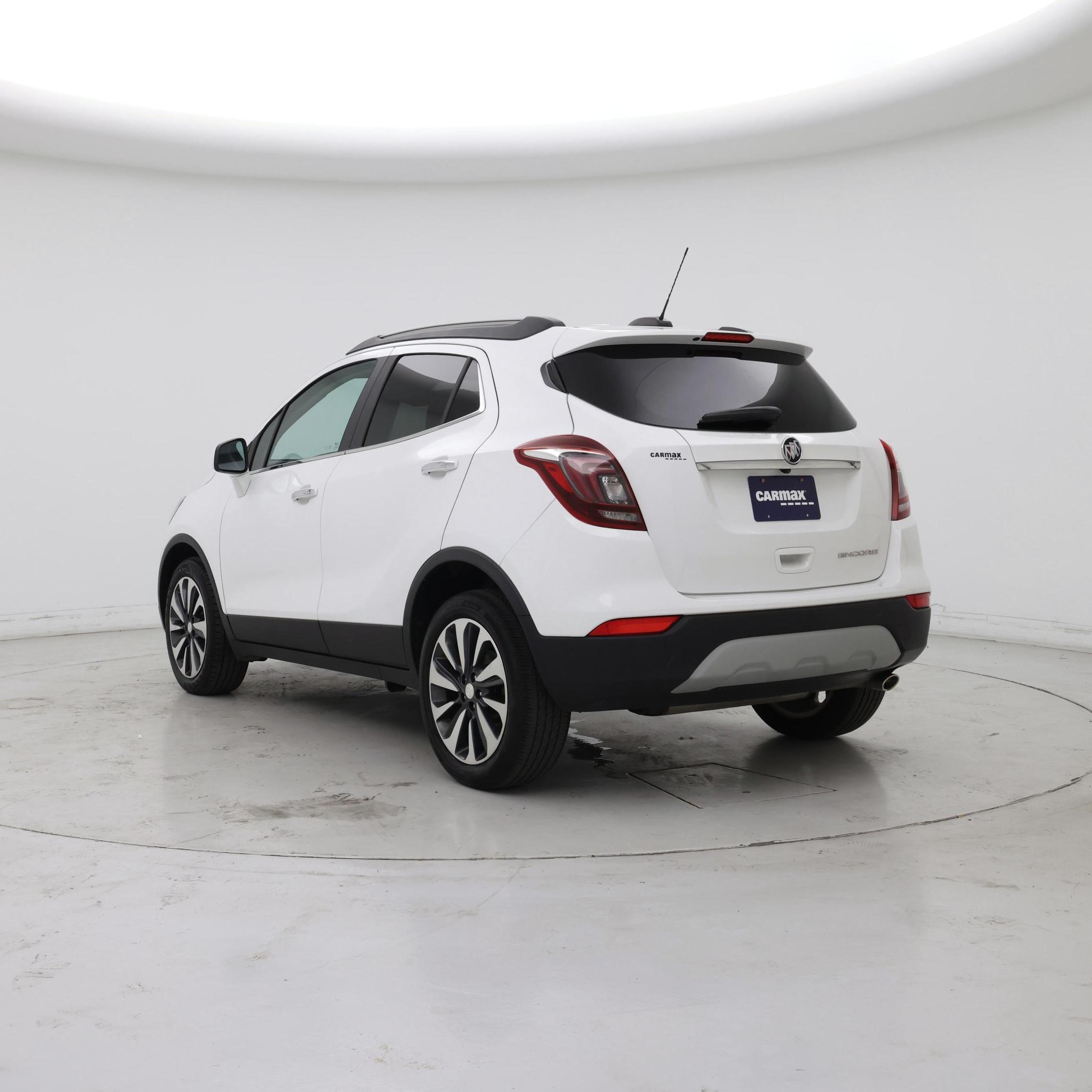 Thumbnail: 2021 Buick Encore - 2