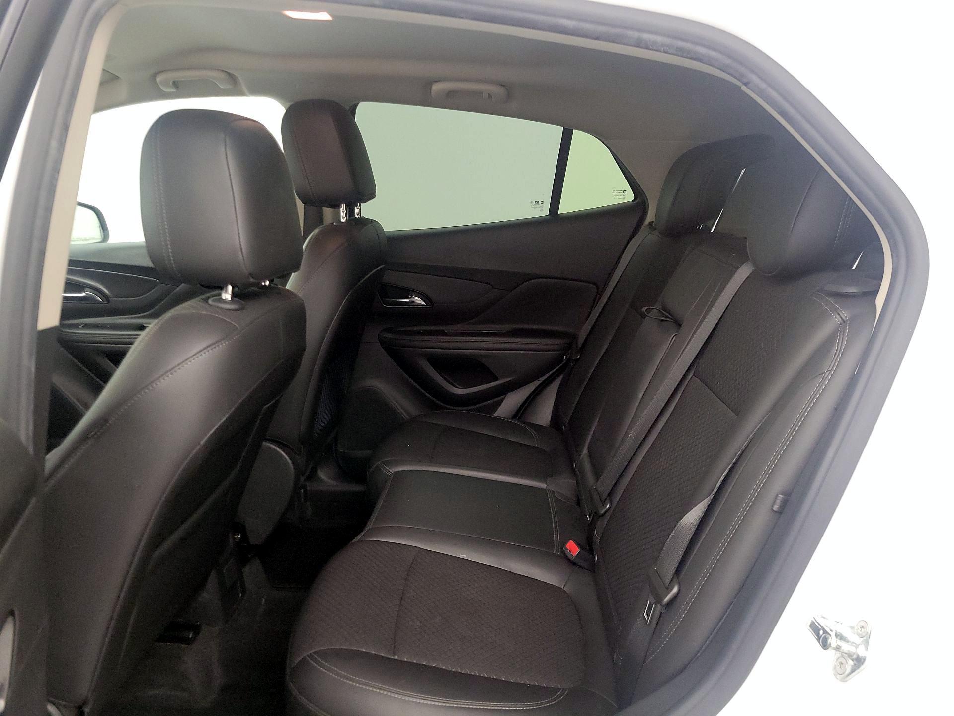 Thumbnail: 2021 Buick Encore - 19
