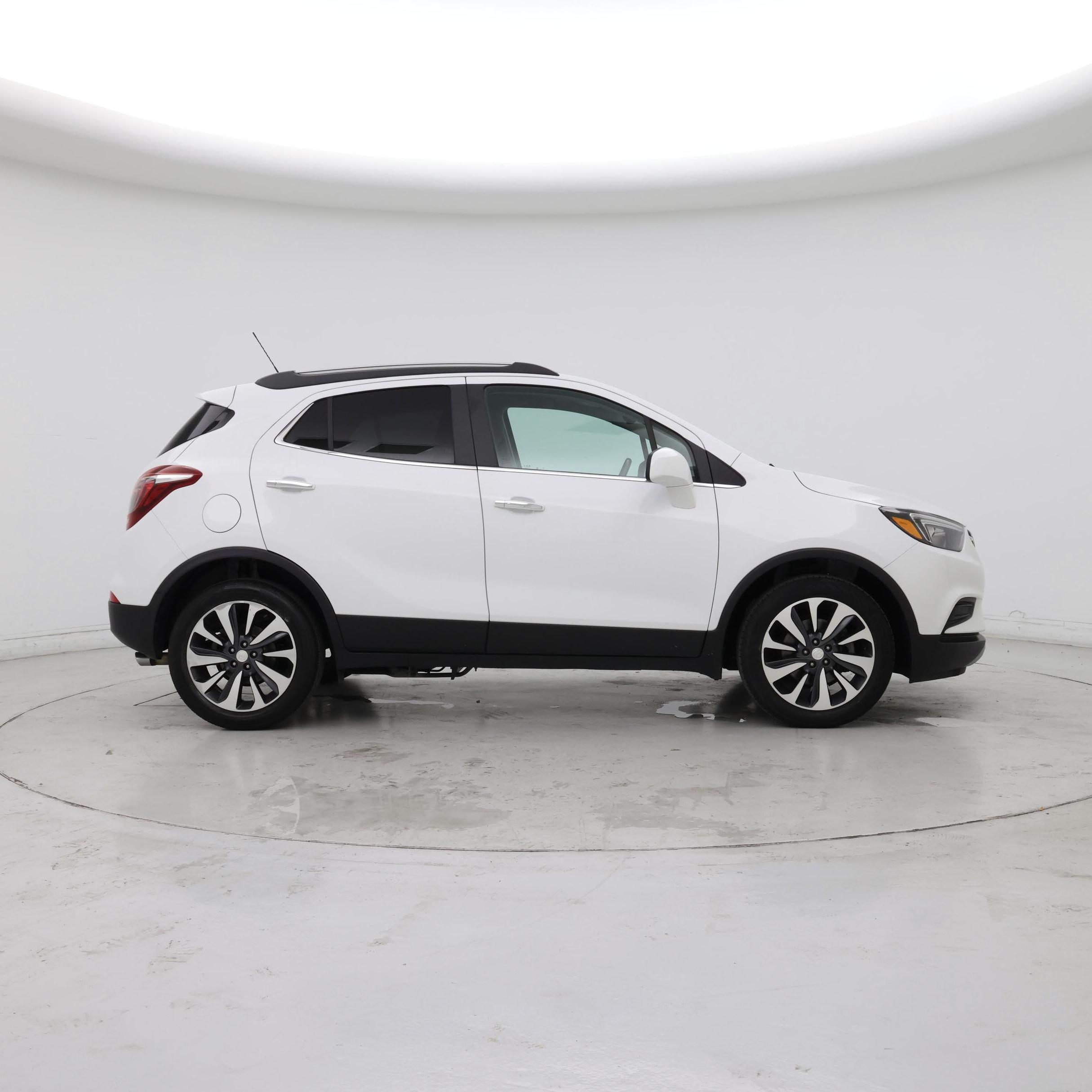 Thumbnail: 2021 Buick Encore - 7