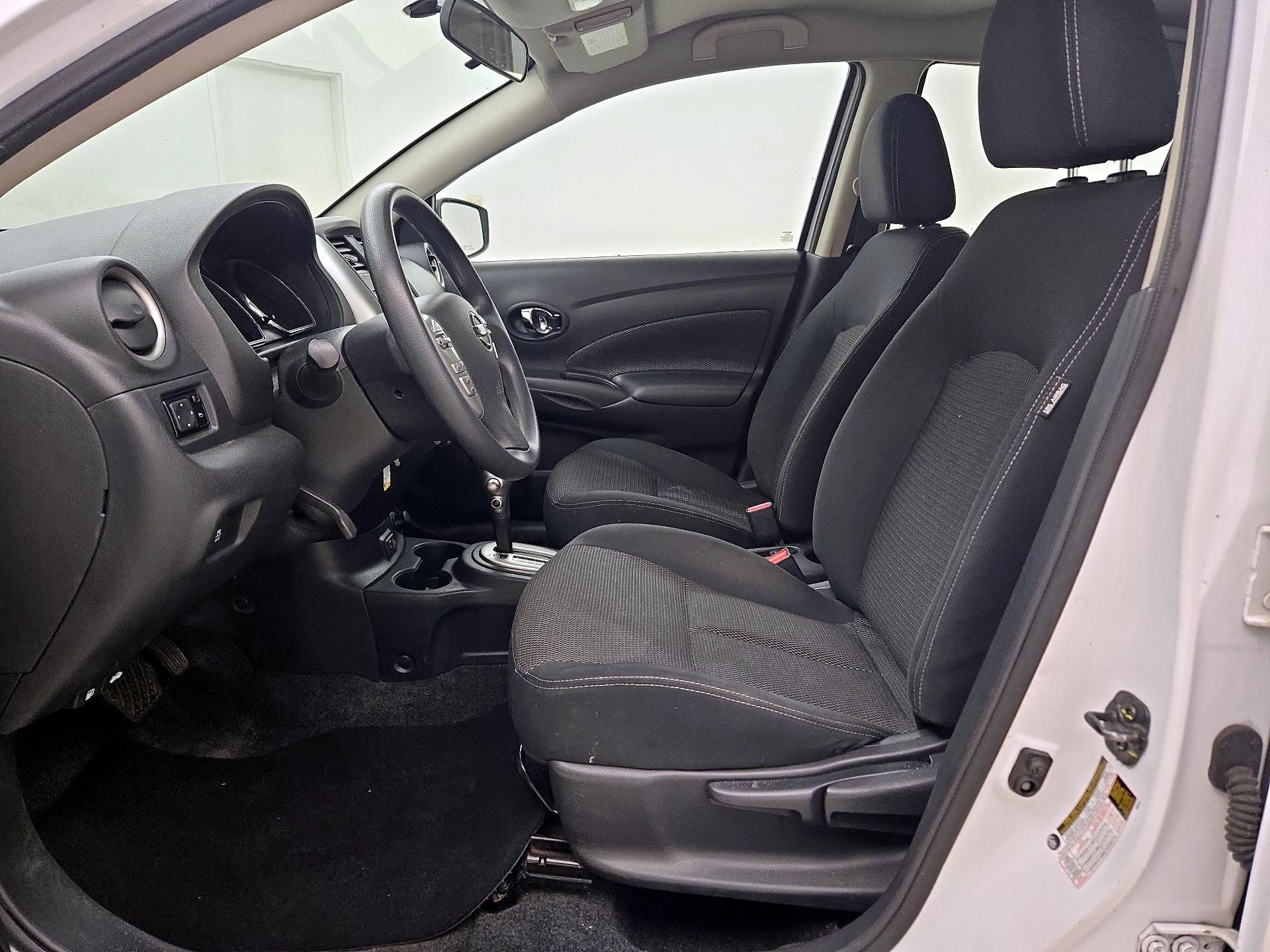 Thumbnail: 2018 Nissan Versa - 11