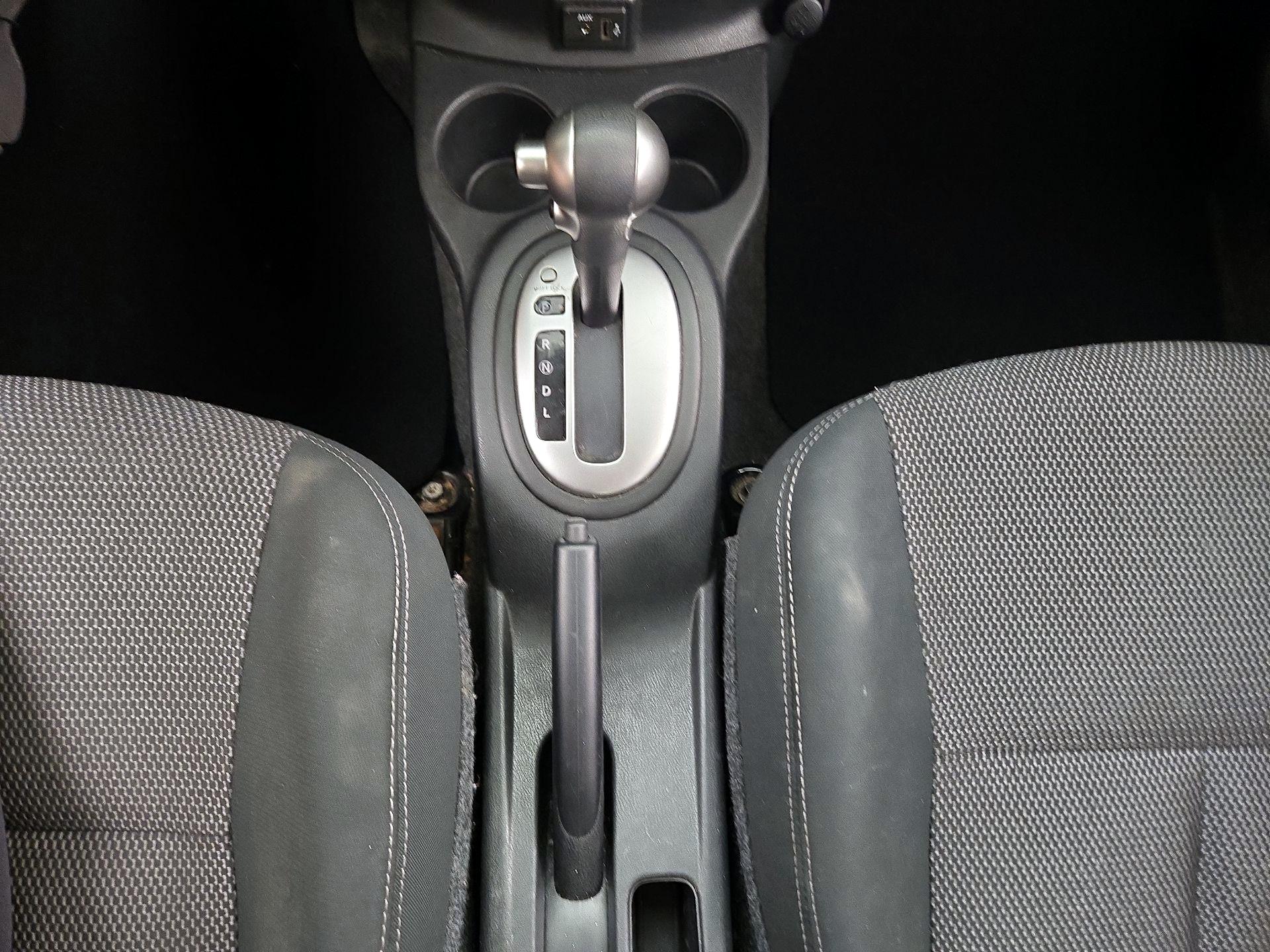 Thumbnail: 2018 Nissan Versa - 16