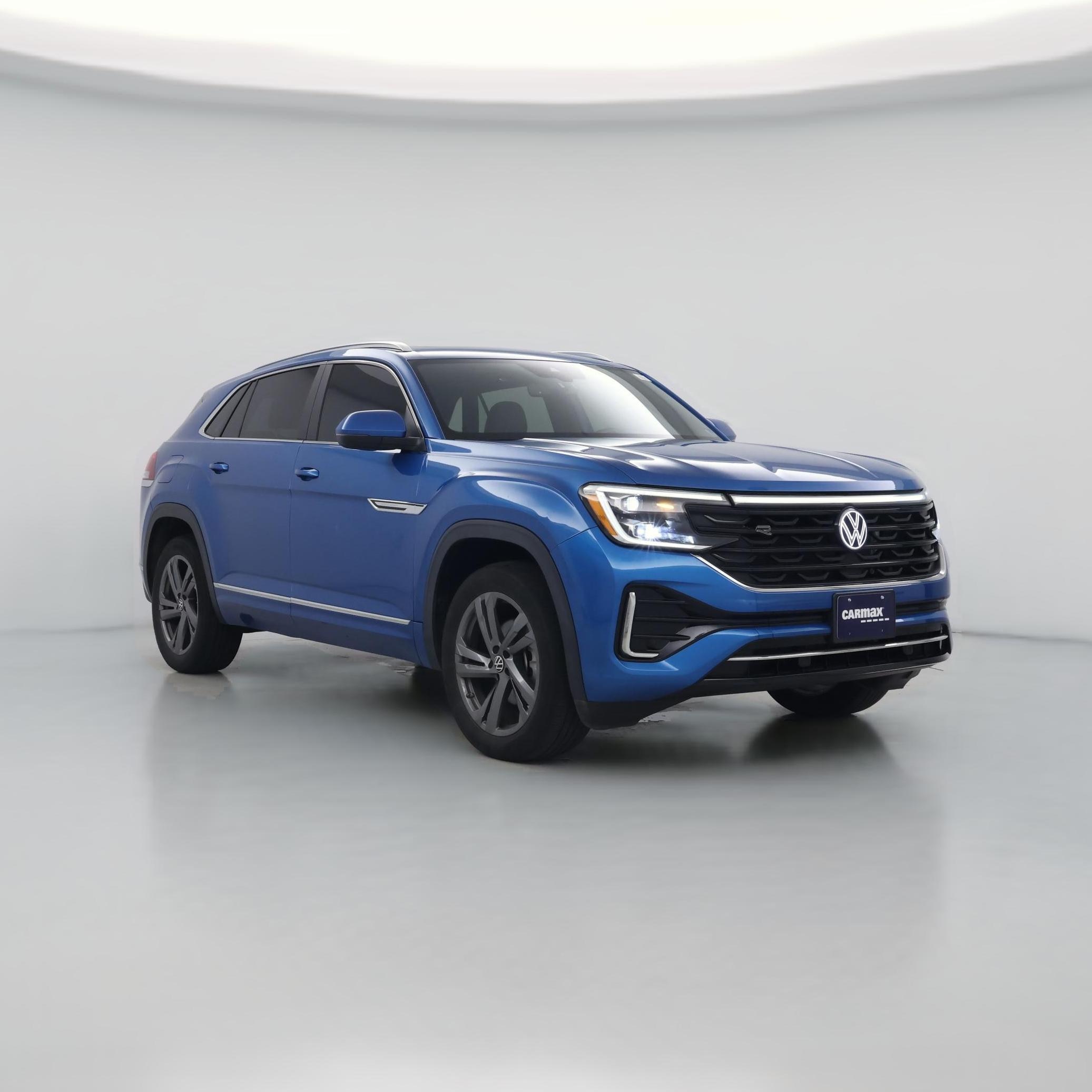 Thumbnail: 2024 Volkswagen Atlas - 1