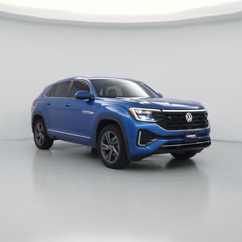 2024 Volkswagen Atlas Cross Sport SEL R-Line