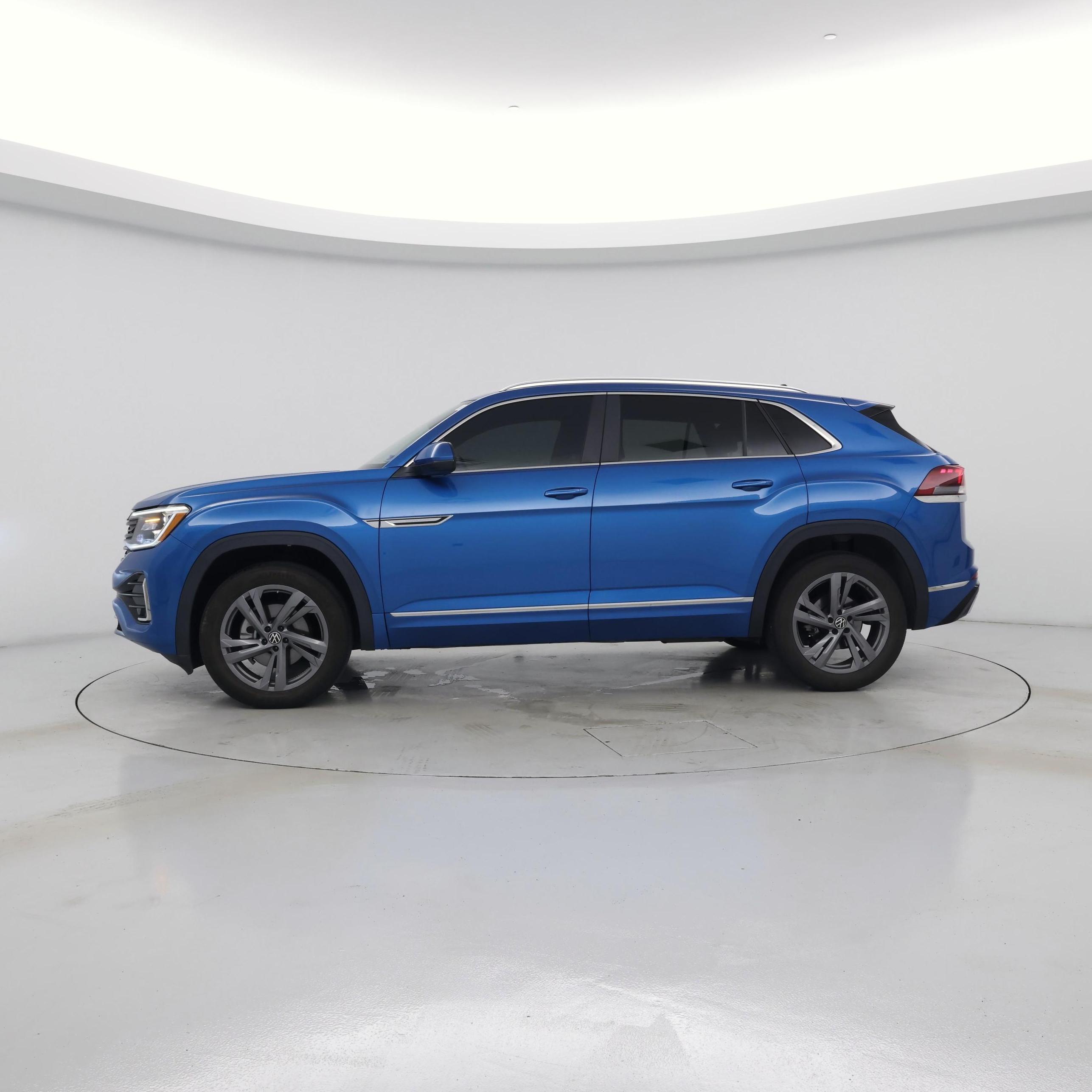 Thumbnail: 2024 Volkswagen Atlas - 3