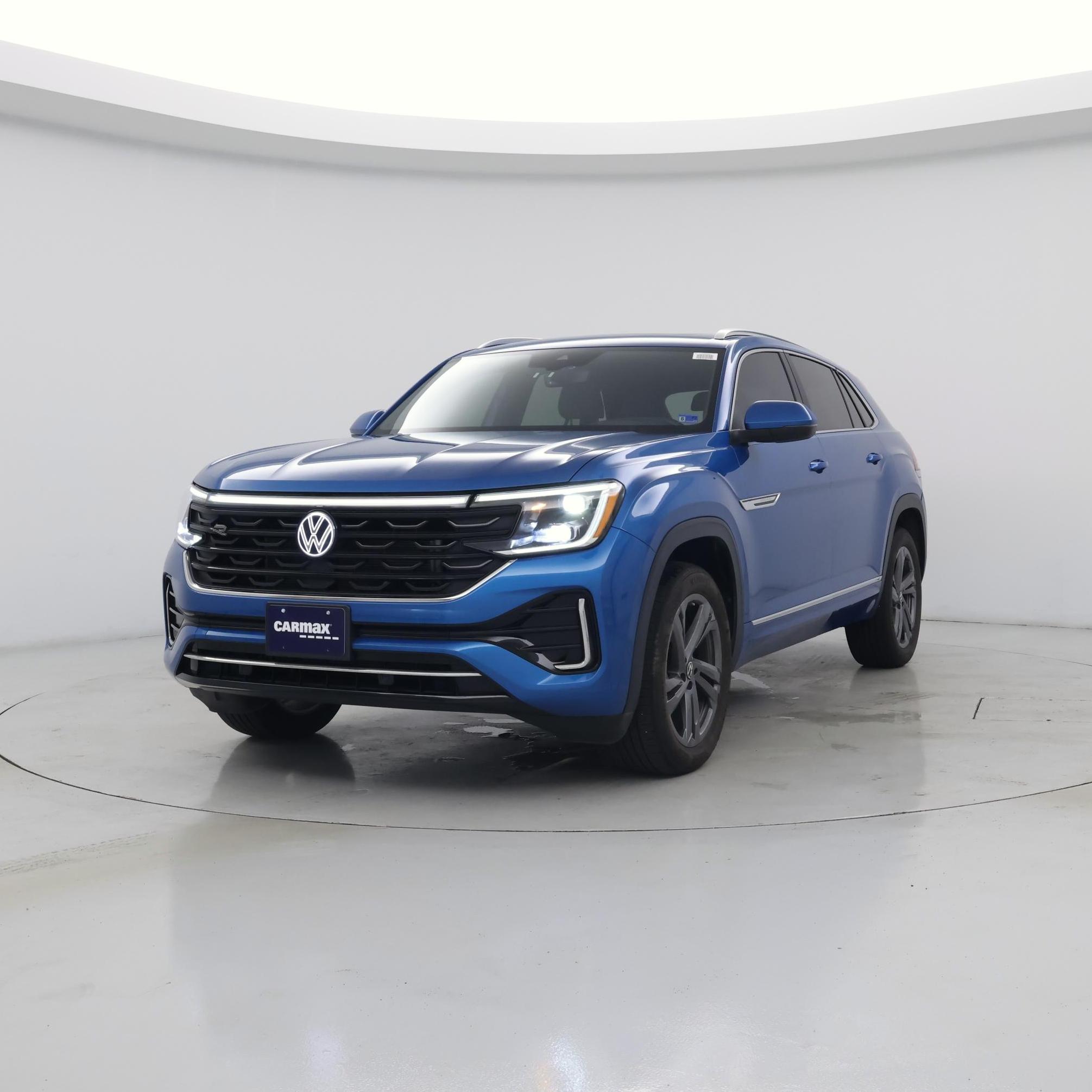 Thumbnail: 2024 Volkswagen Atlas - 4